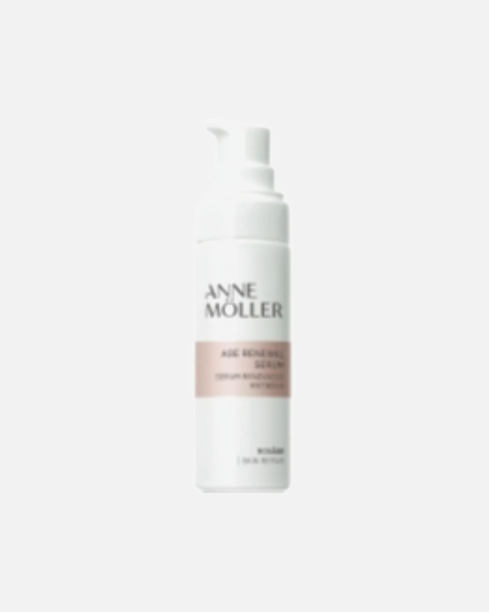 Sérum anti-âge pour Unisexe Anne Möller Age Renewal 30 ml