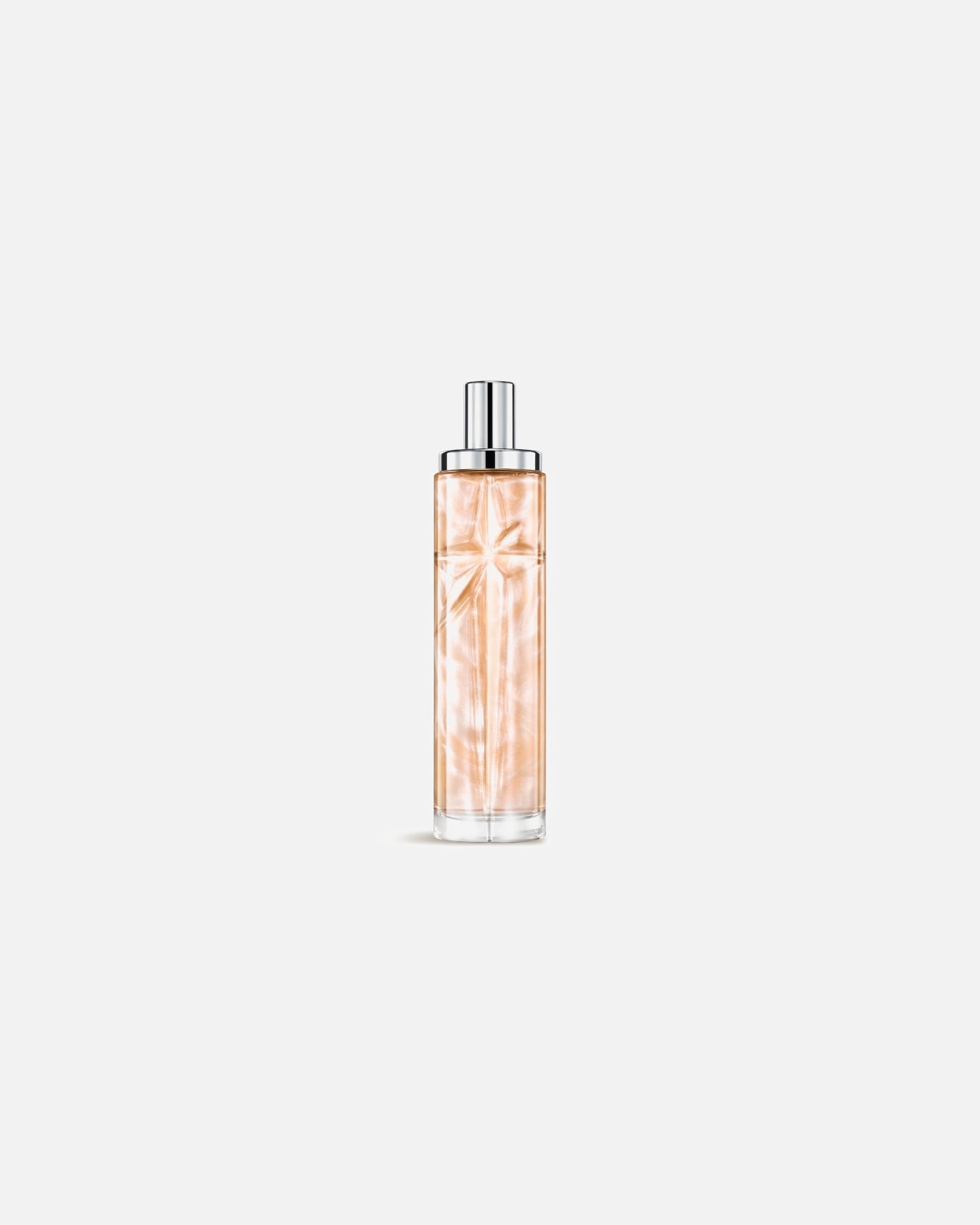 Eau de toilette pour Femme MUGLER Starlicious Pineapple Musk 75 ml