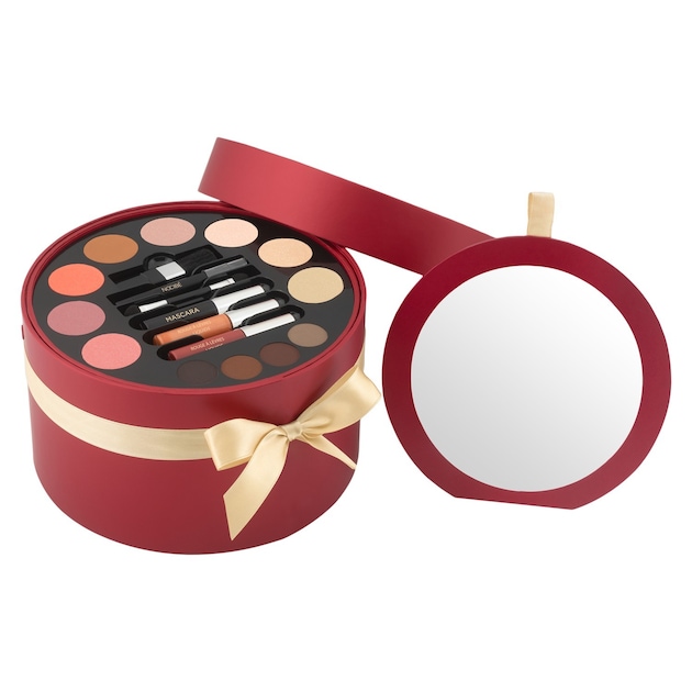 Nocibé - Edition limitée Iconic Glam Palette