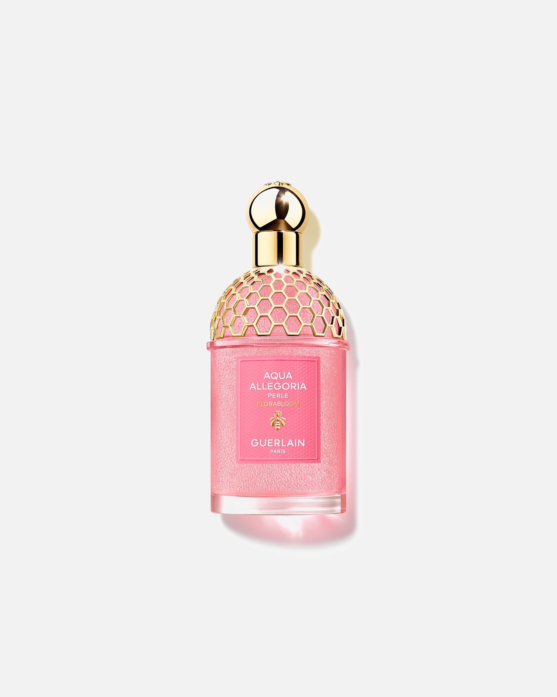 Eau de parfum pour Femme Guerlain Aqua Allegoria Perle Florabloom 125 ml