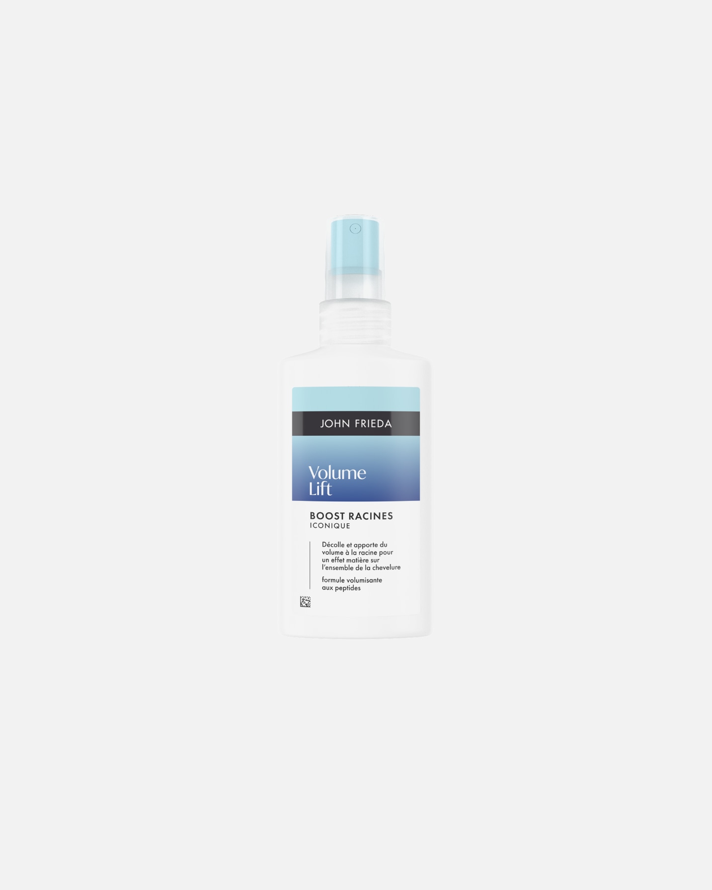 Spray cheveux pour Unisexe John Frieda Spray Boost Racines Iconique 150 ml