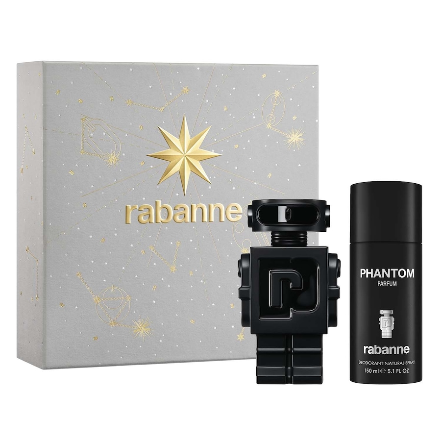 Rabanne - Phantom PARFUM Coffret parfum homme 1 pieces male