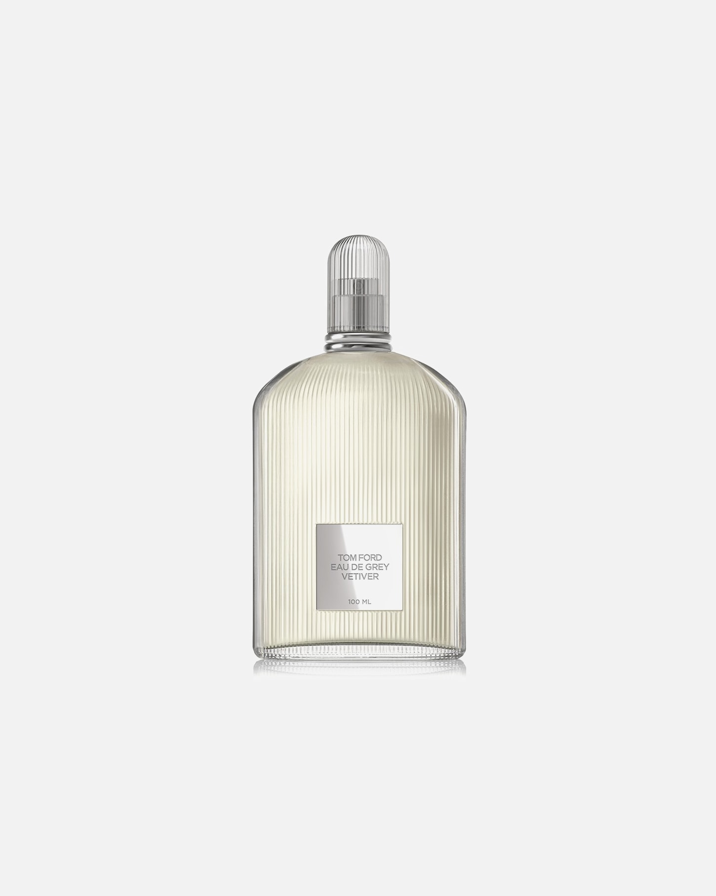 Eau de toilette pour Unisexe TOM FORD Signature homme Eau de Grey Vetiver 100 ml