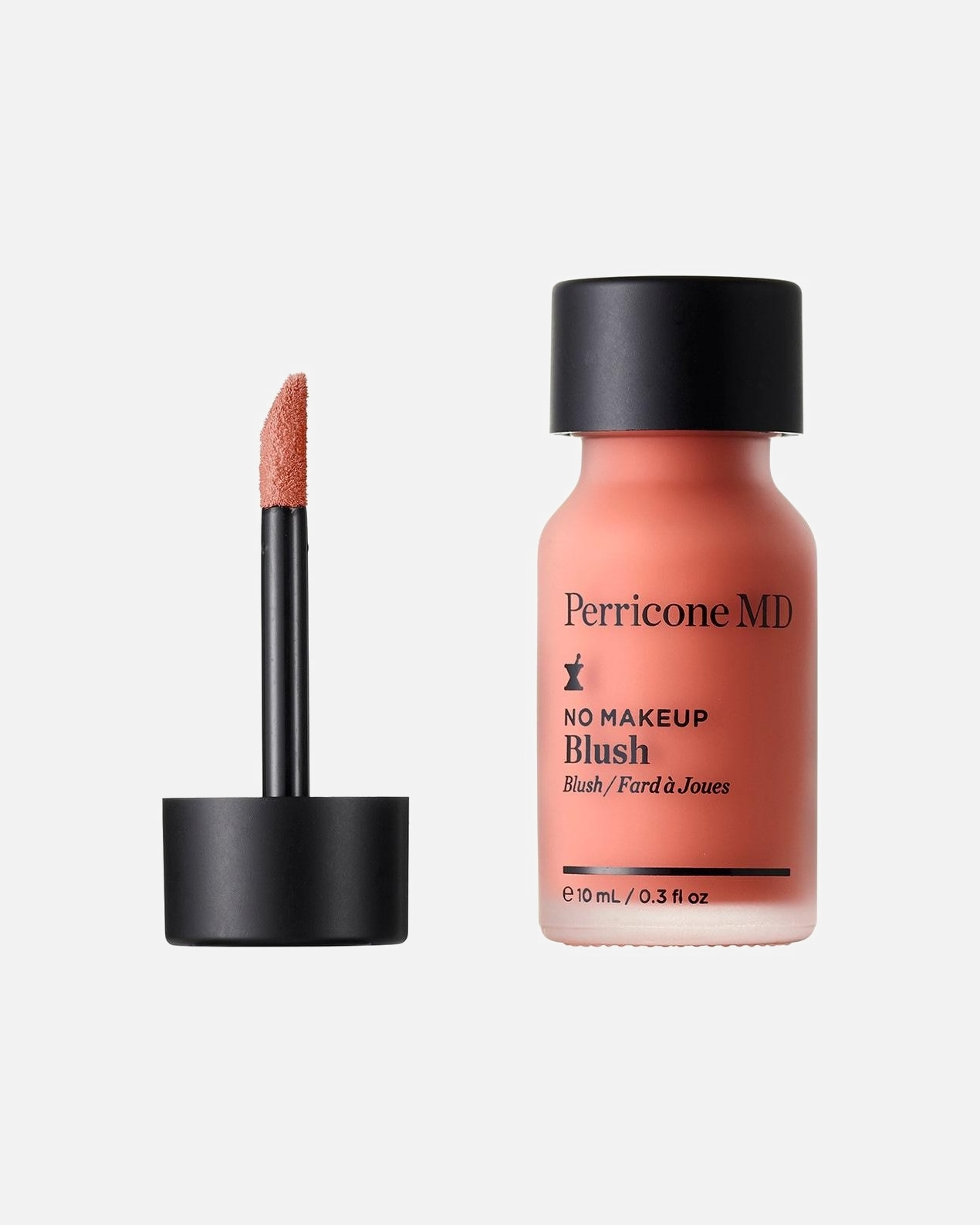 Blush pour Unisexe Perricone MD No Make-up No Makeup Blush No Makeup Blush