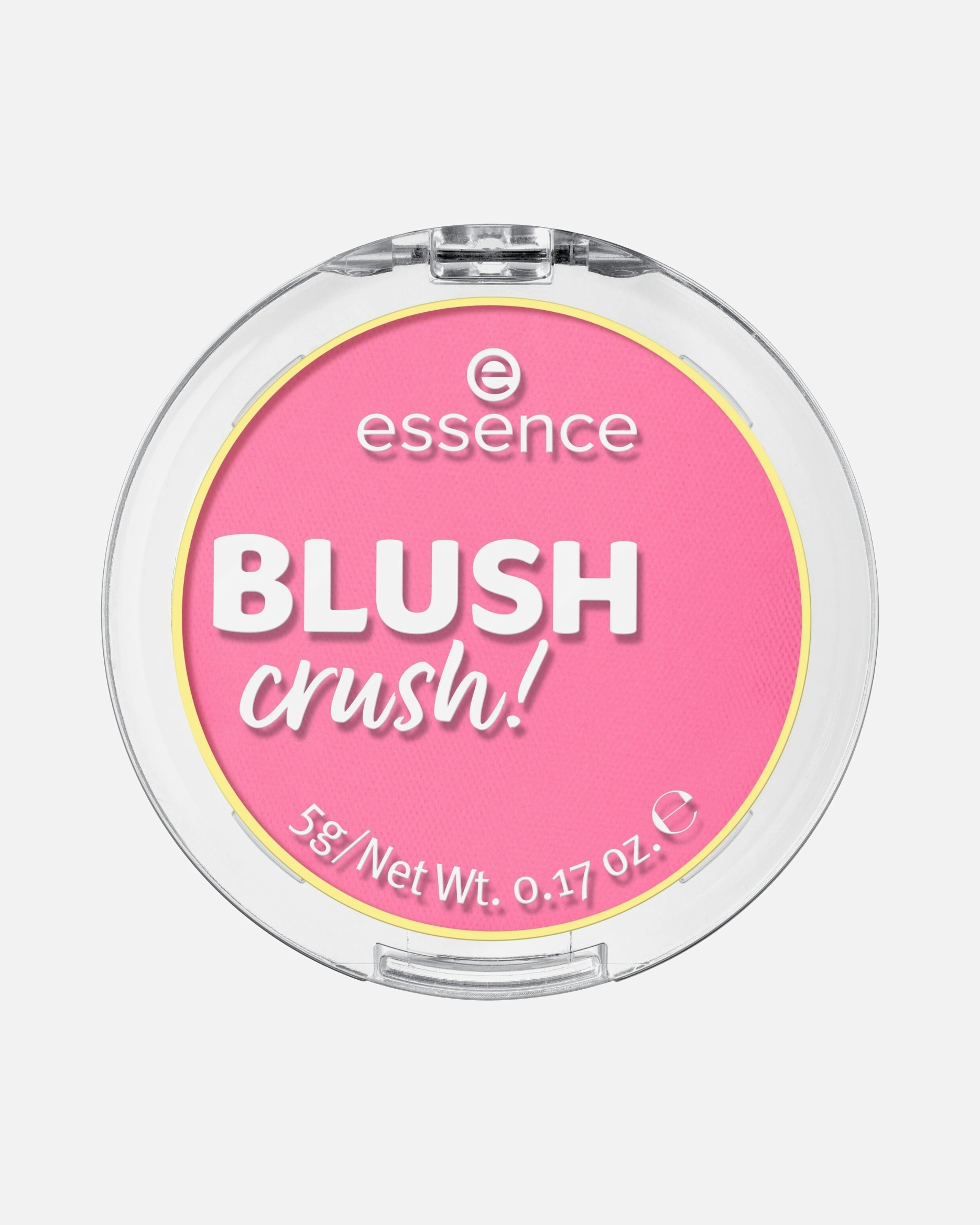 Blush pour Femme Essence Crush ! No. 50 - Pink Pop