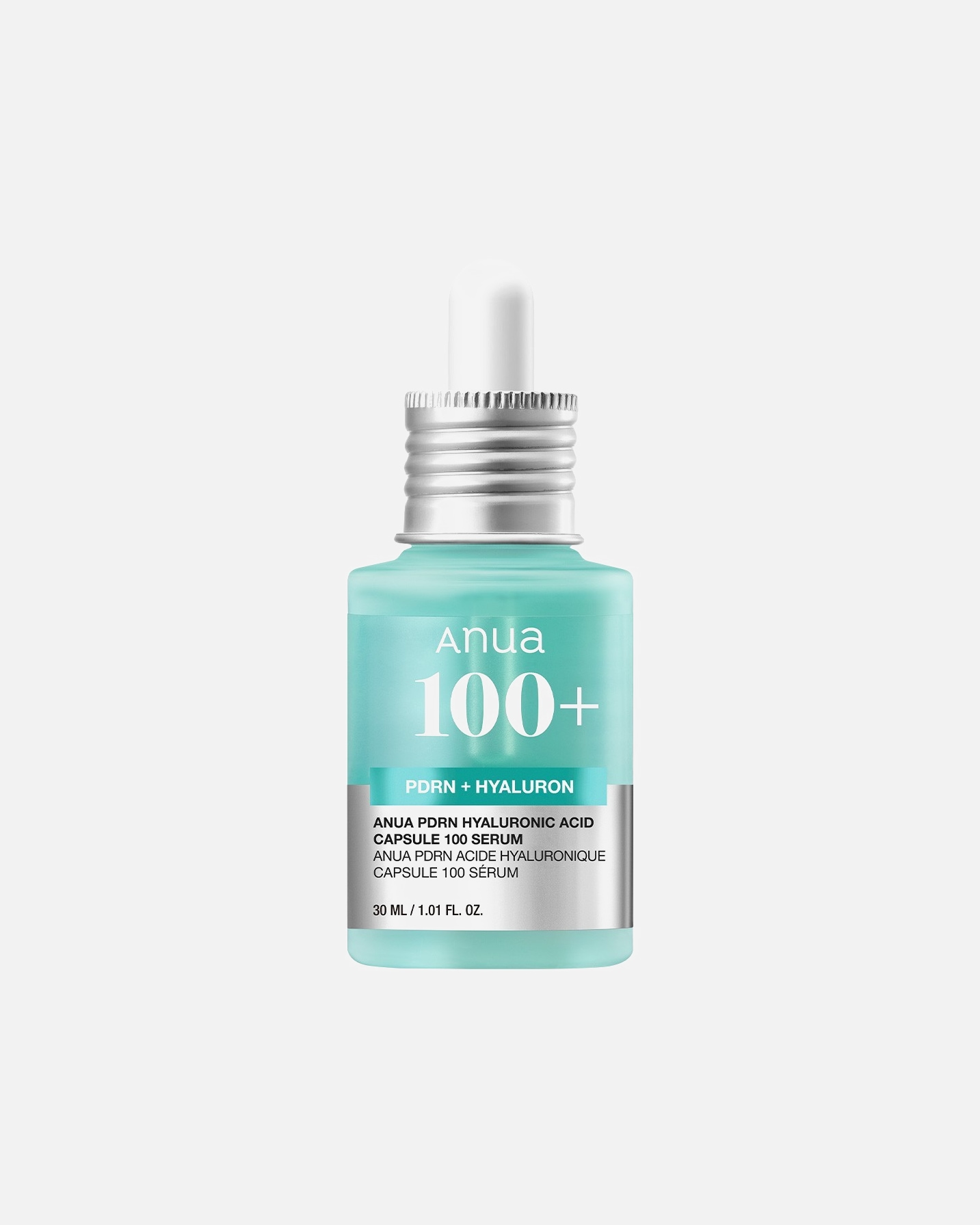 Sérum hydratant pour Unisexe Anua PDRN Hyaluron Acid Capsule 100 30 ml