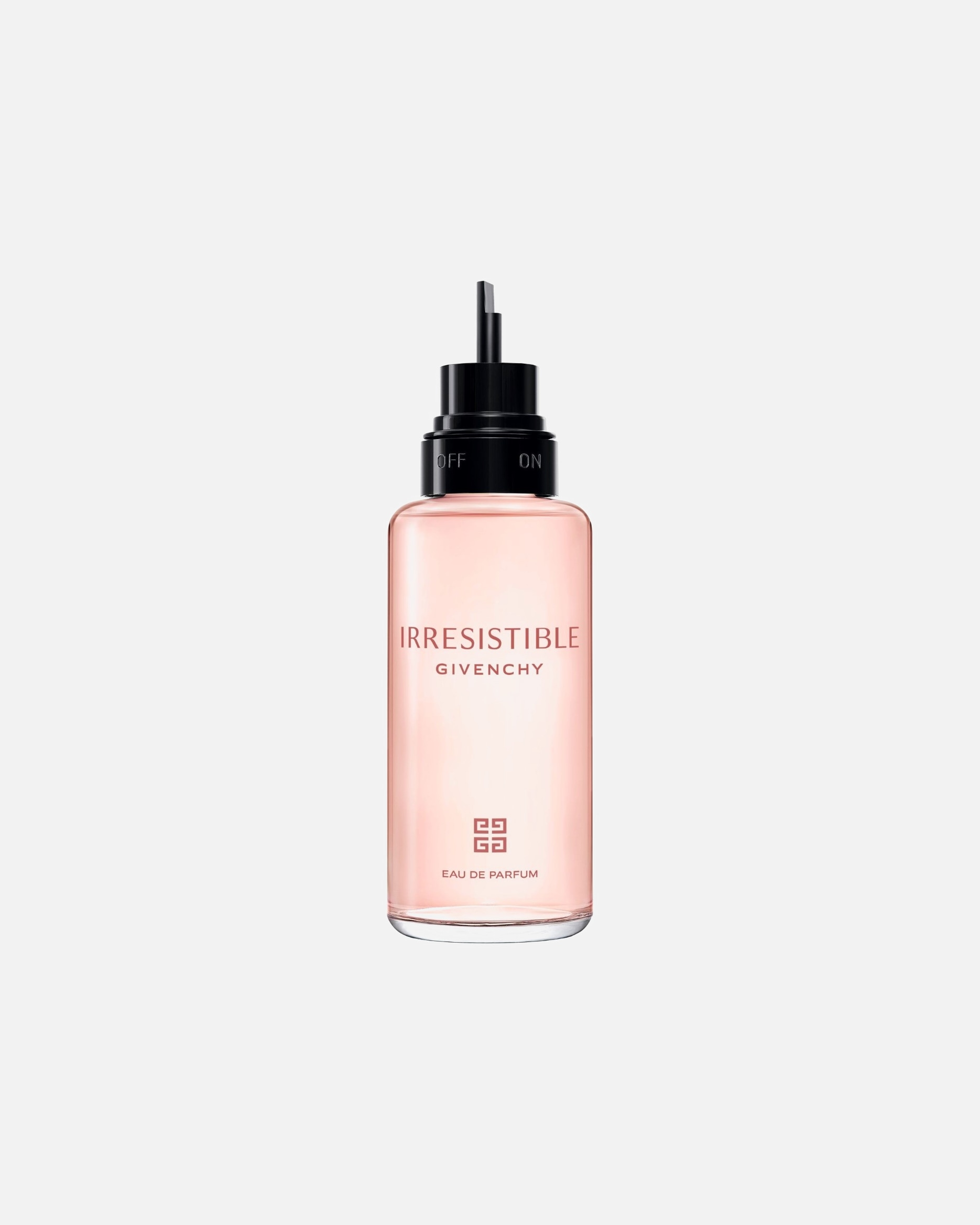 Eau de parfum pour Femme Givenchy Irresistible 150 ml - Recharge