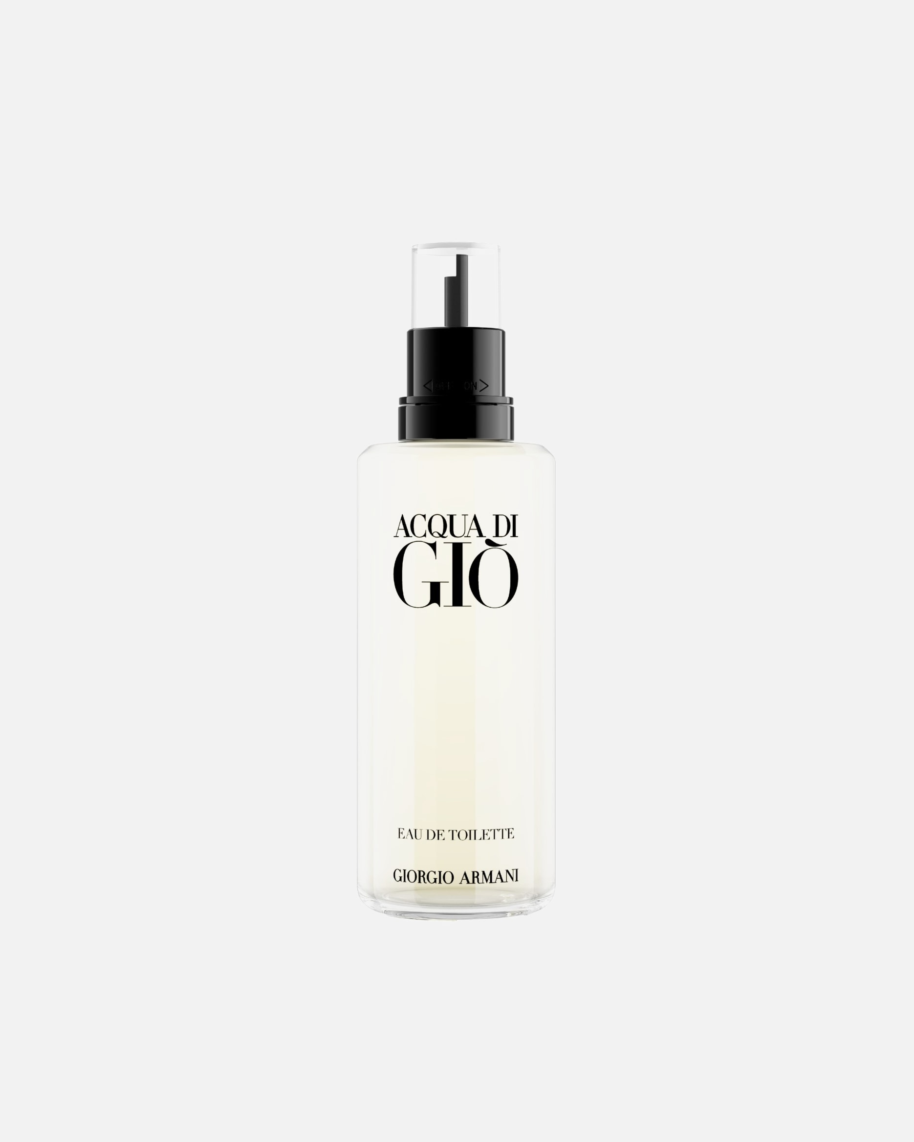 Eau de toilette pour Homme Armani Acqua di Giò Rechargeable 150ml - Recharge