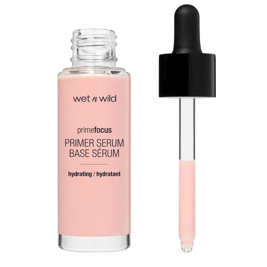wet n wild - Prime Focus Primer Serum 30 ml Nude unisex