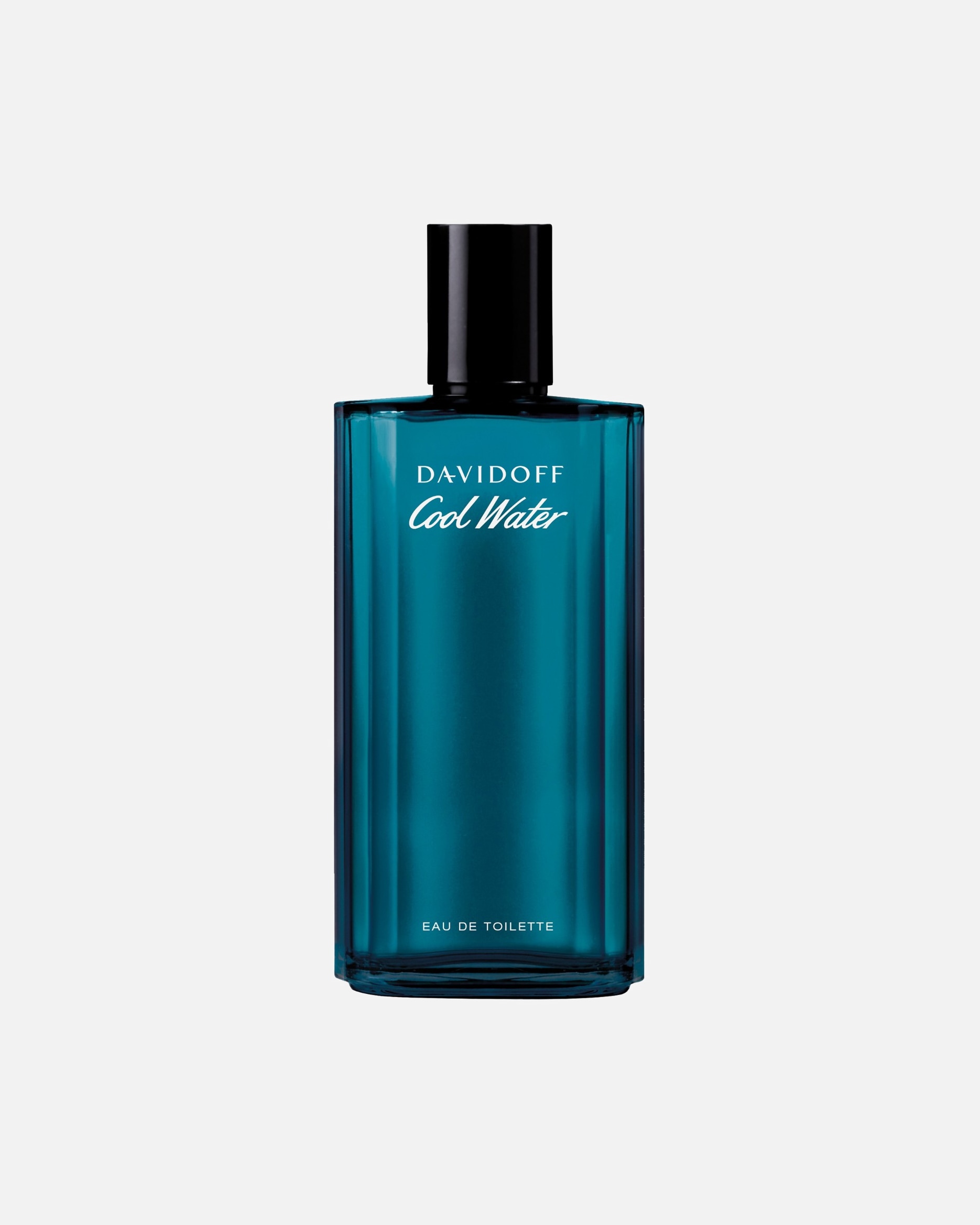 Eau de toilette pour Homme Davidoff Cool Water Eau de Toilette 125 ml