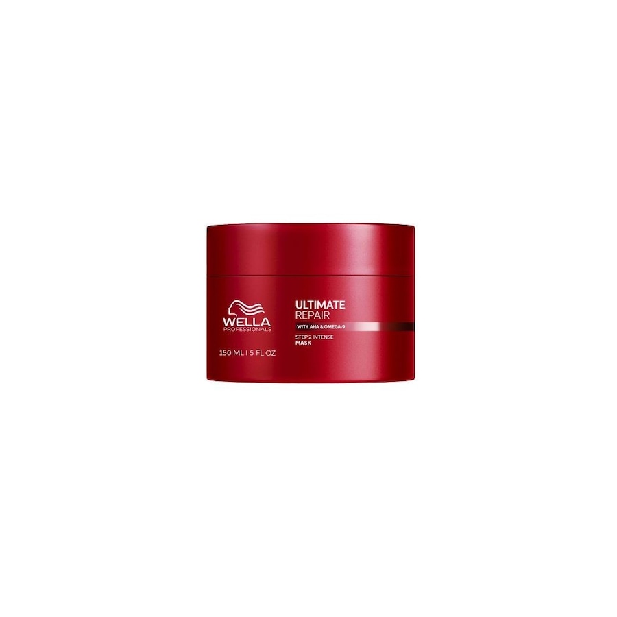 Wella Professionals - Ultimate Repair Masque Masque et cure cheveux 150 ml unisex