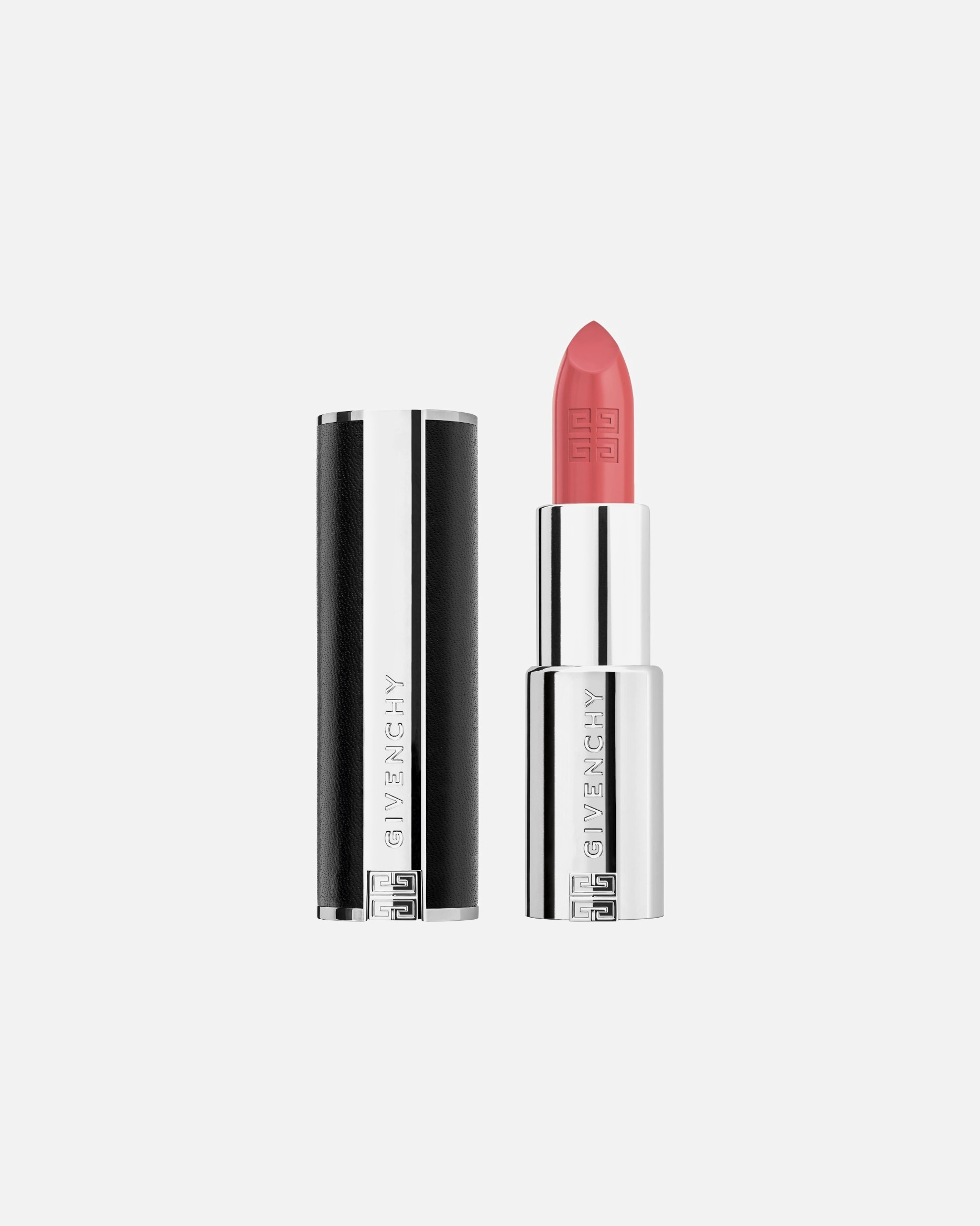 Rouge à lèvres pour Femme Givenchy Intense Silk N°112 - Nude Mousseline