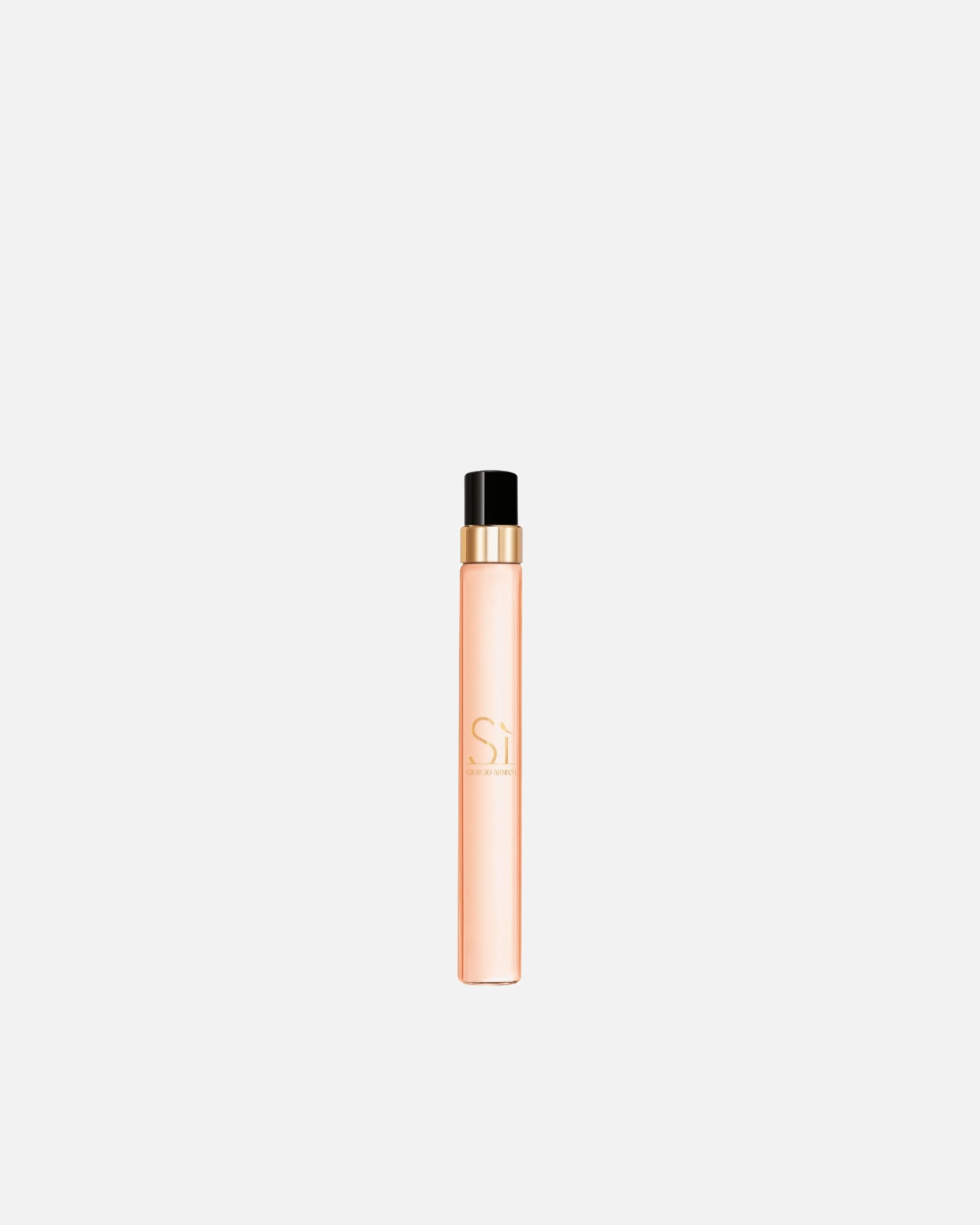 Eau de parfum pour Femme Armani Sì Rechargeable 10 ml - rechargeable