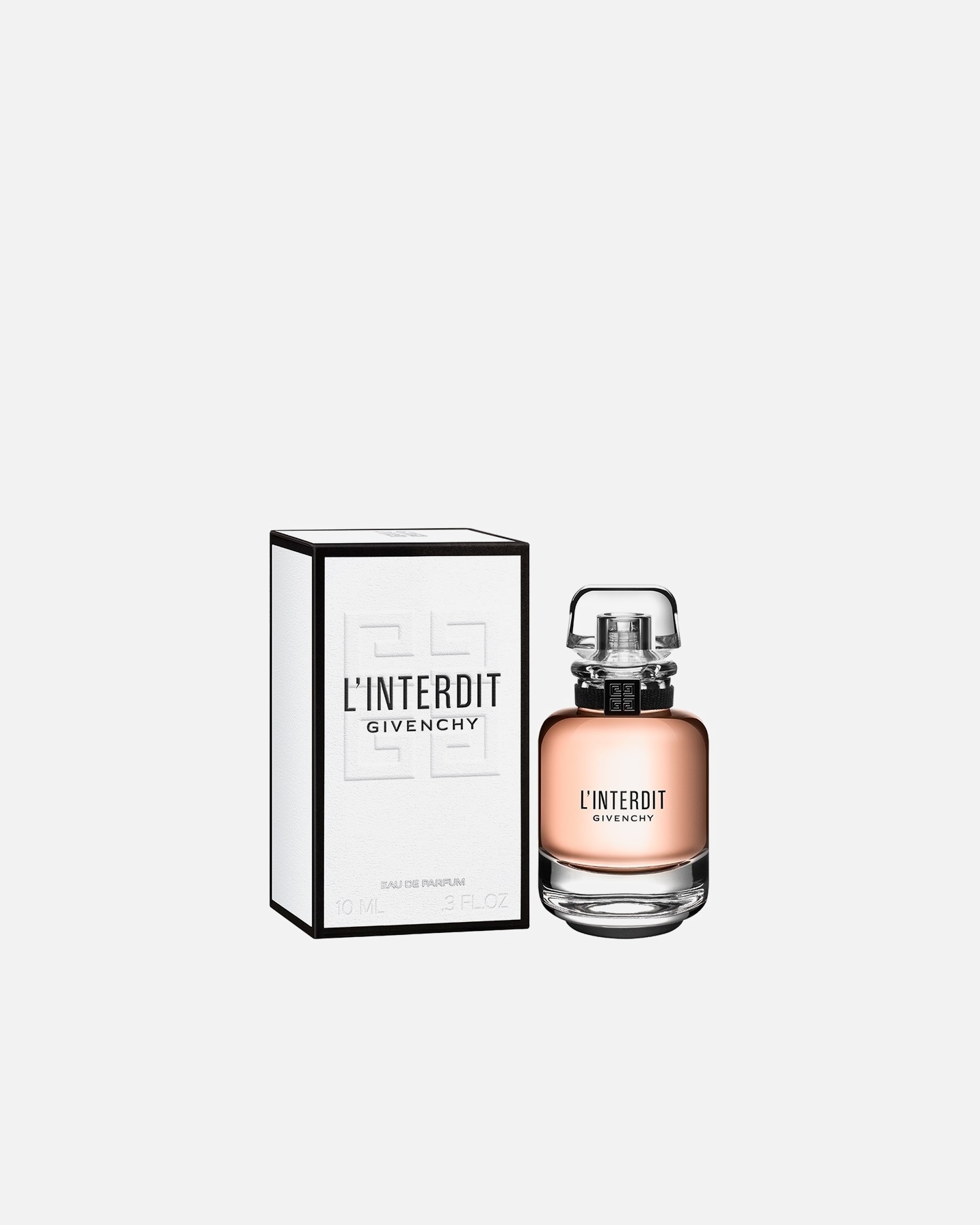 La miniature L'Interdit Eau de Parfum 10ml