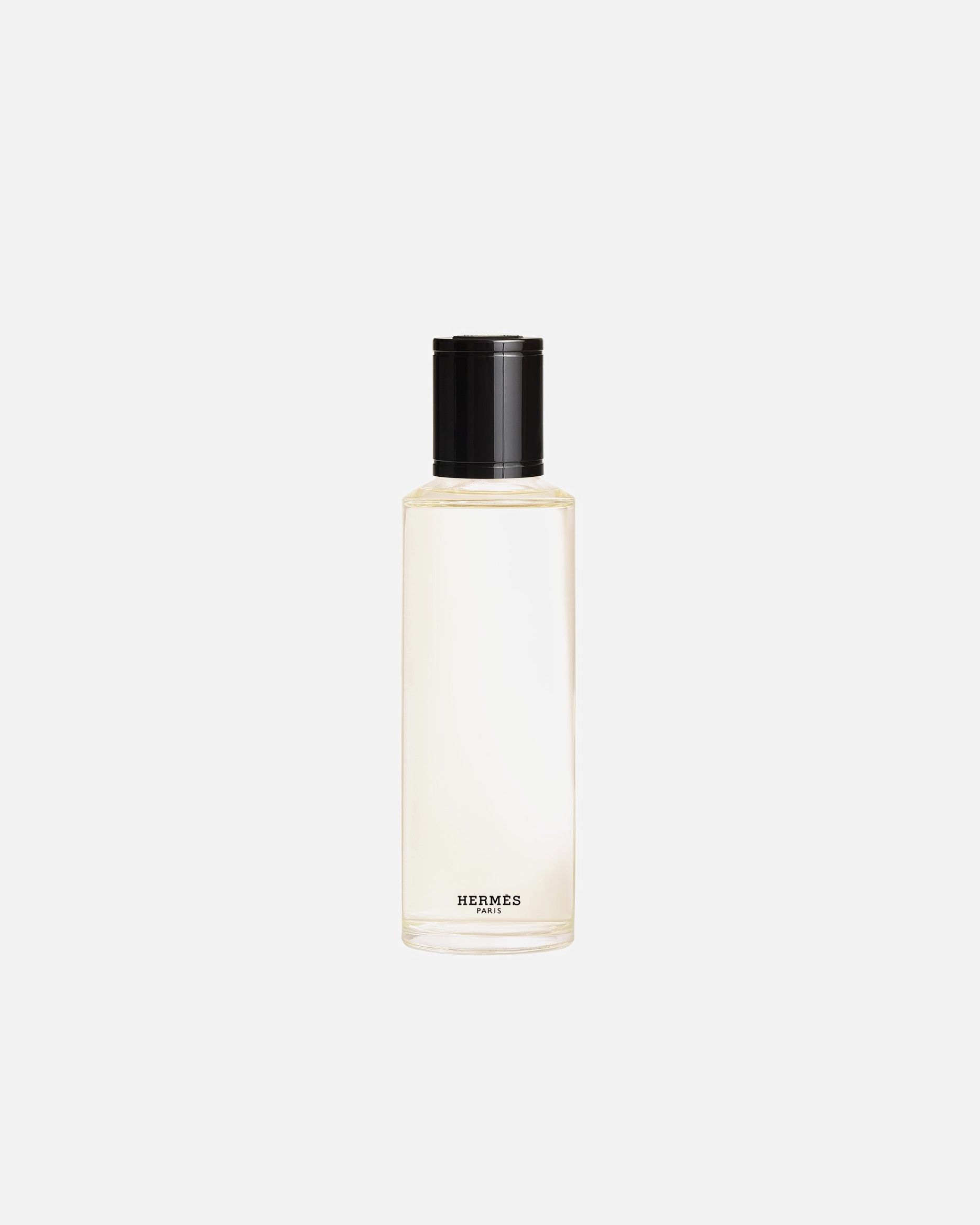 Eau de toilette pour Unisexe HERMÈS Collection Parfum Jardin Un Jardin sur la Lagune 200 ml - Recharge