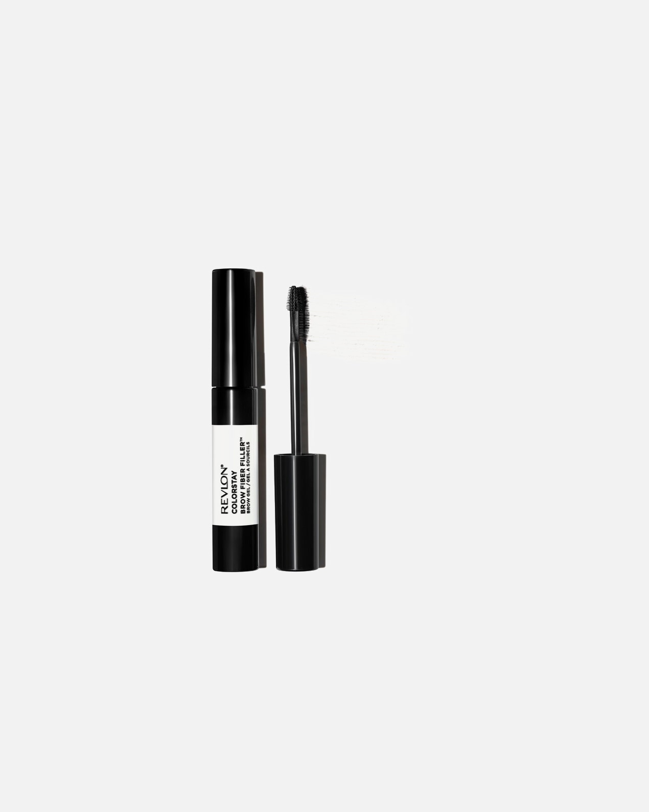 Crayon à sourcils pour Unisexe Revlon ColorStay™ Brow Fiber Filler N°306 Clear