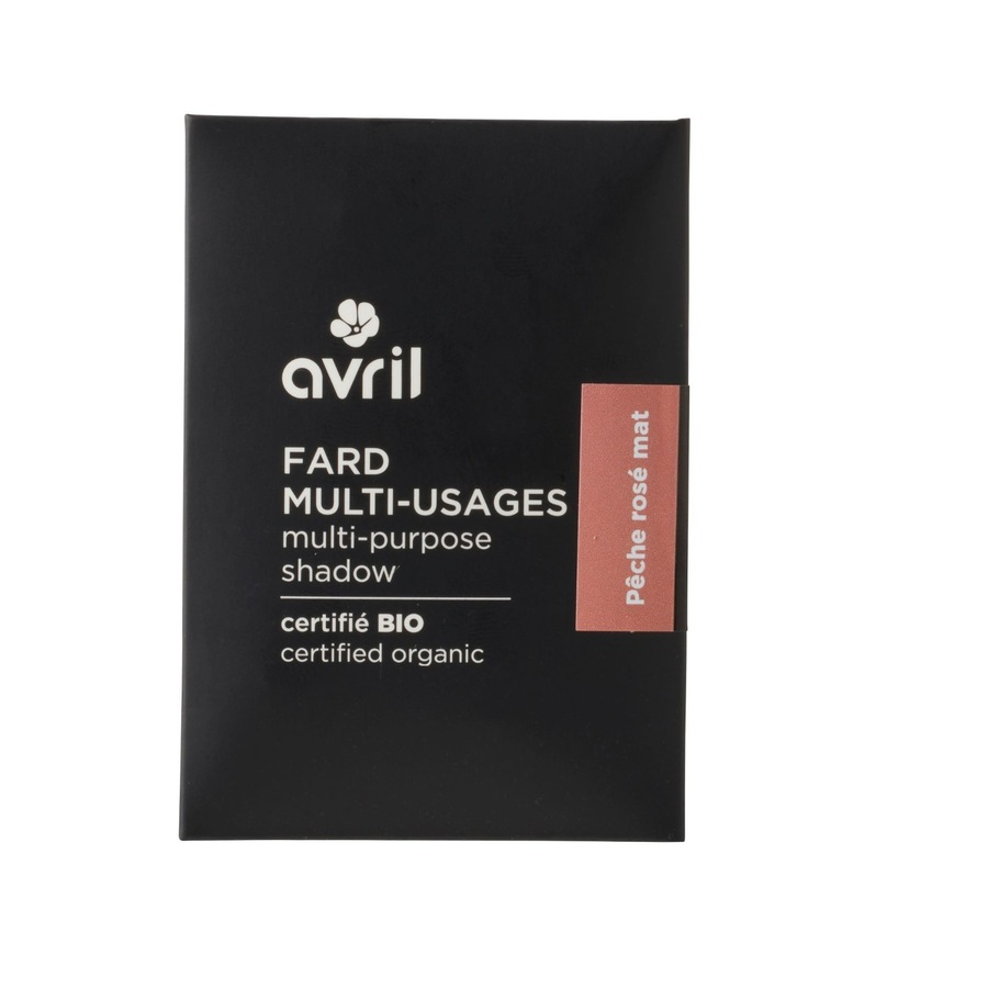 Avril - Blush Poudre 5 g Or rose unisex