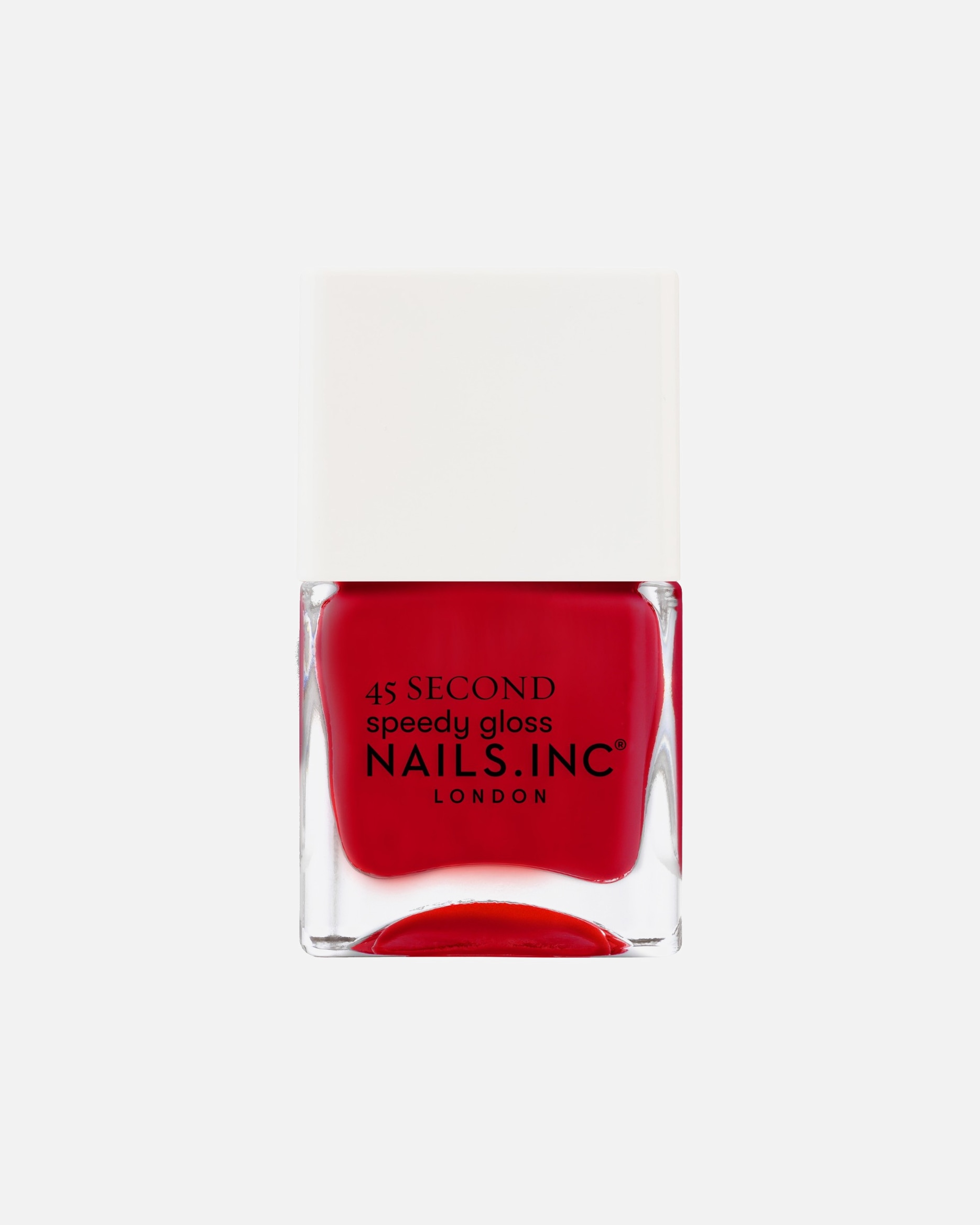 Vernis pour Unisexe Nails inc Speedy Mayfair Made Me Do It