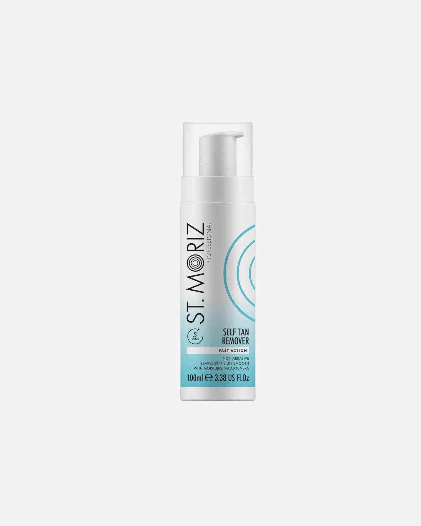 Auto-bronzant pour Unisexe St. Moriz 100 ml 100 ml