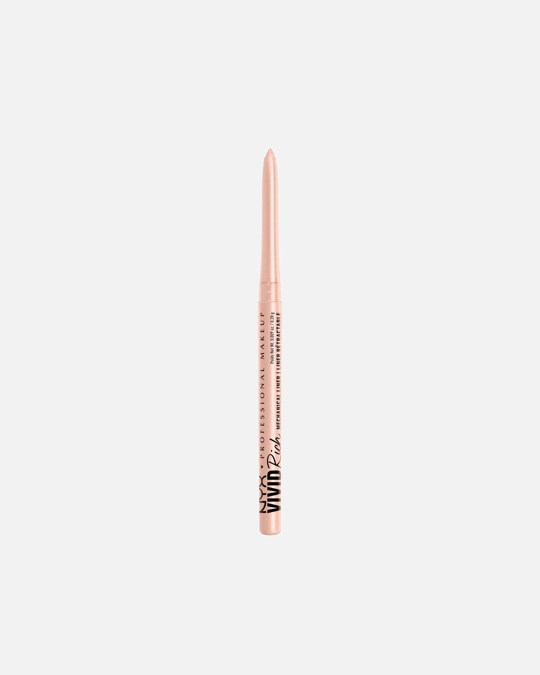 Eyeliner pour Unisexe NYX Professional Makeup Vivid Rich QUARTZ QUEEN