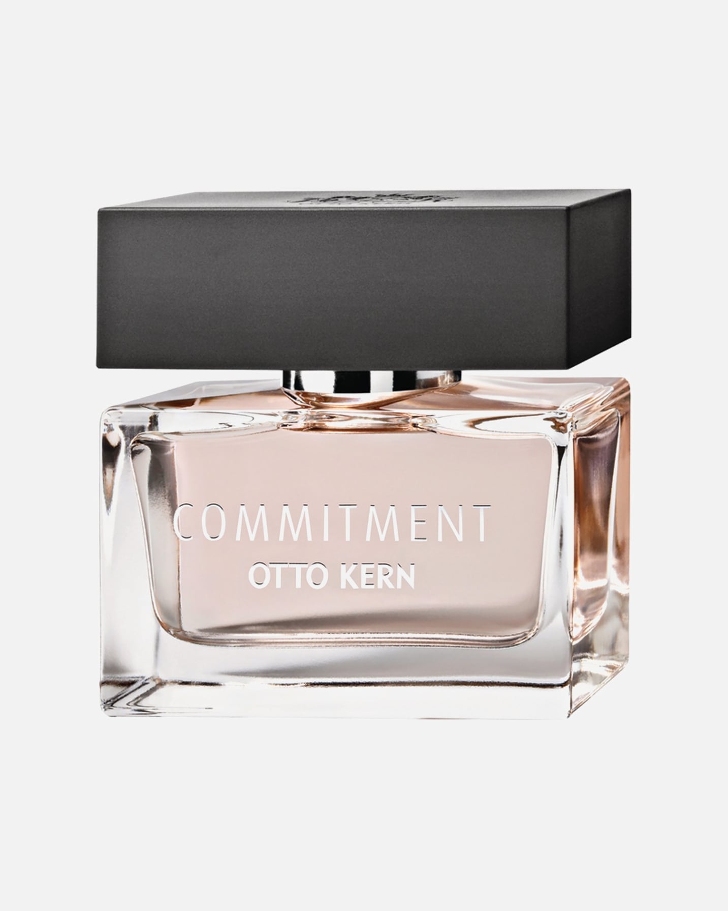 Eau de toilette pour Femme Otto Kern Commitment Woman 30 ml