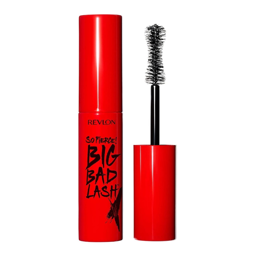 Revlon - Big Bad Lash So Fierce! Mascara 10 ml Noir unisex