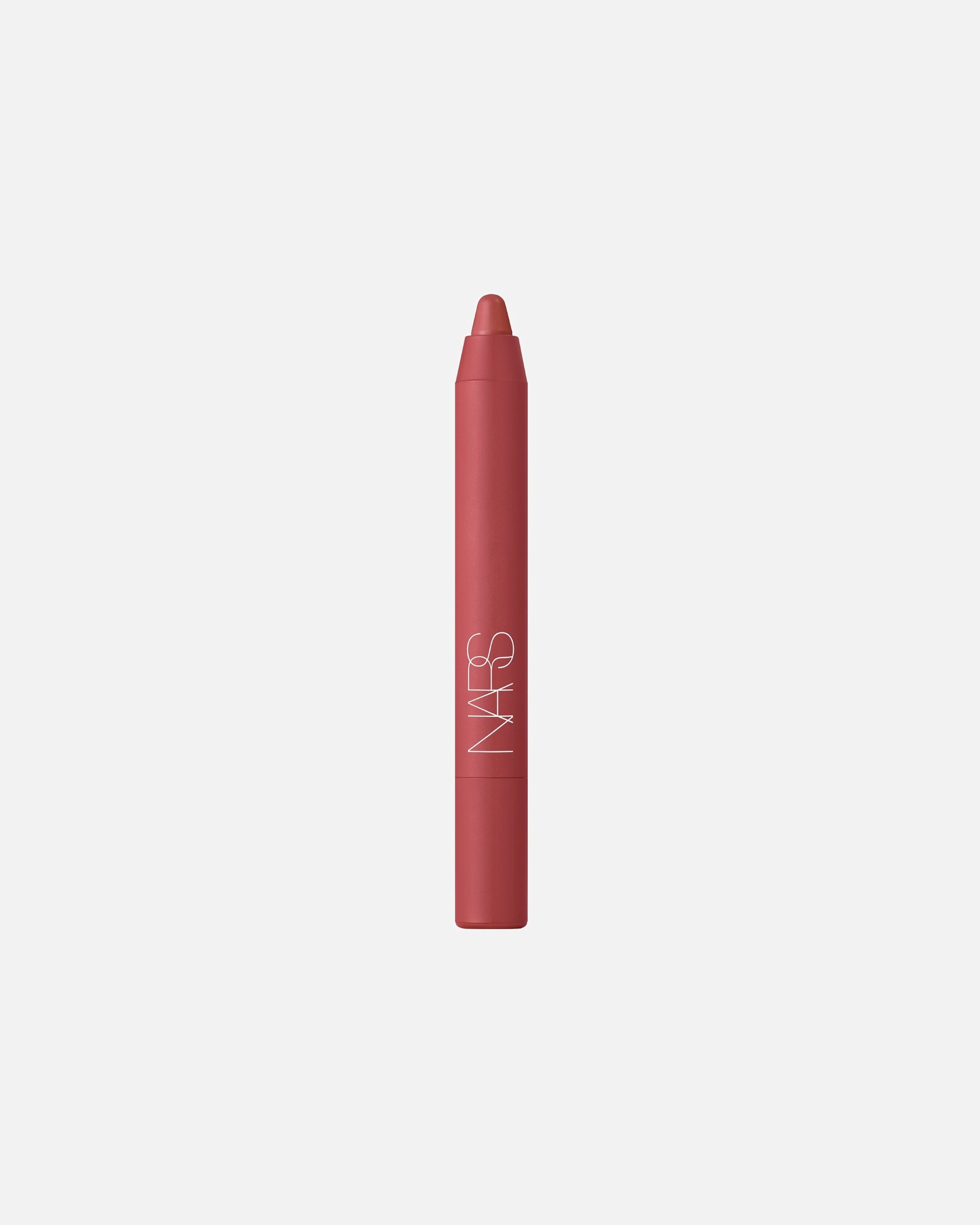 Rouge à lèvres pour Unisexe NARS Powermatte High-Intensity BORN WILD