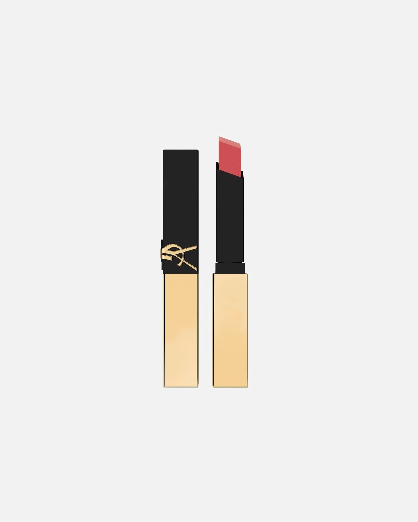 Rouge à lèvres pour Unisexe Yves Saint Laurent Rouge Pur Couture The Slim 35 Pink Stiletto