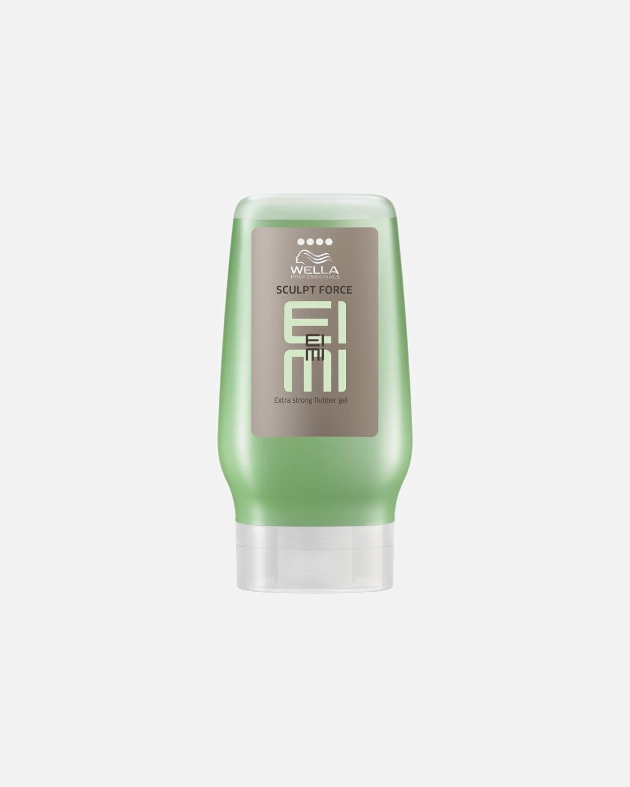 Gel cheveux pour Unisexe Wella Professionals Sculpt Force 250 ml