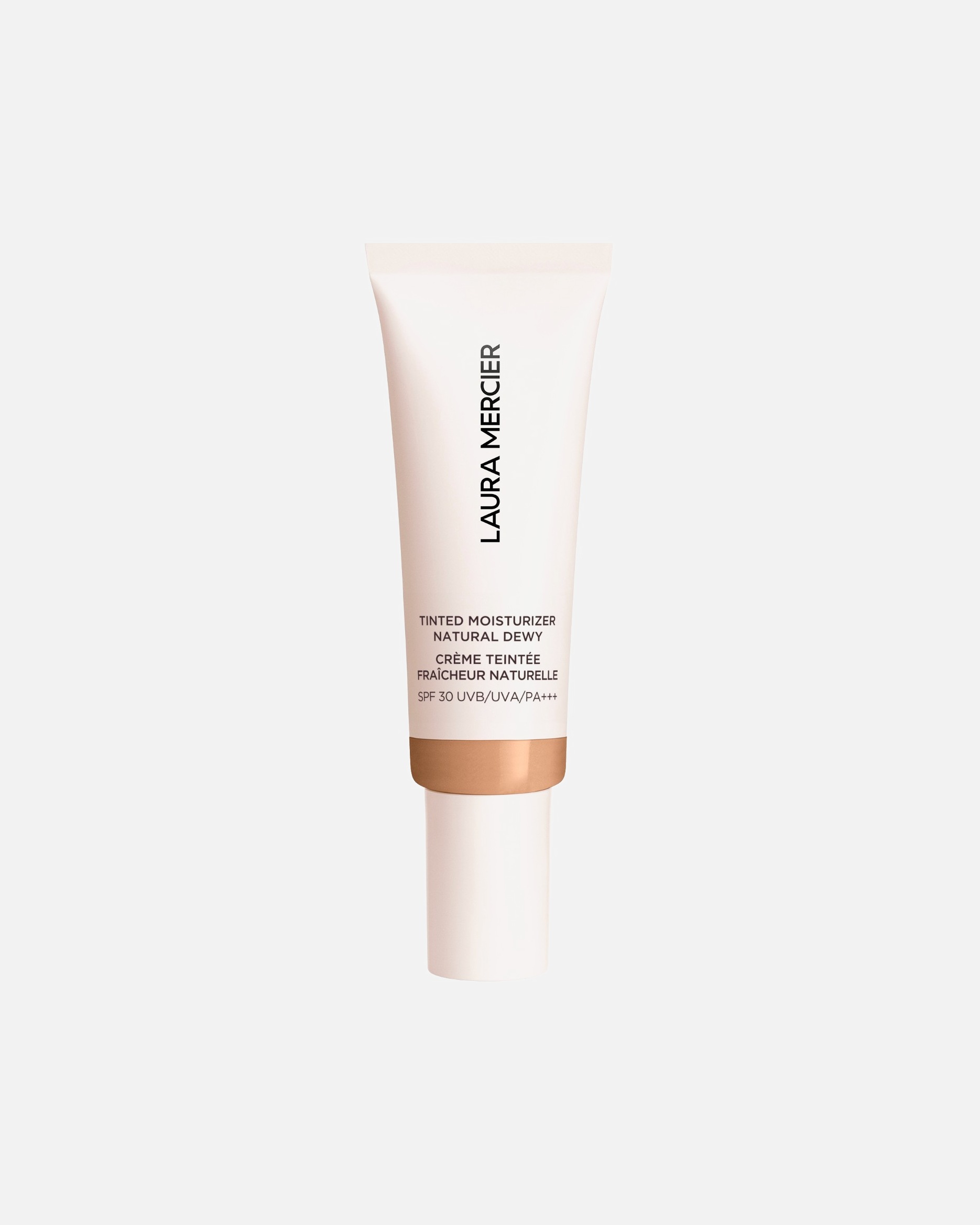 Crème de jour teintée pour Unisexe Laura Mercier Tinted moisturizer natural dewy 3W Palomino