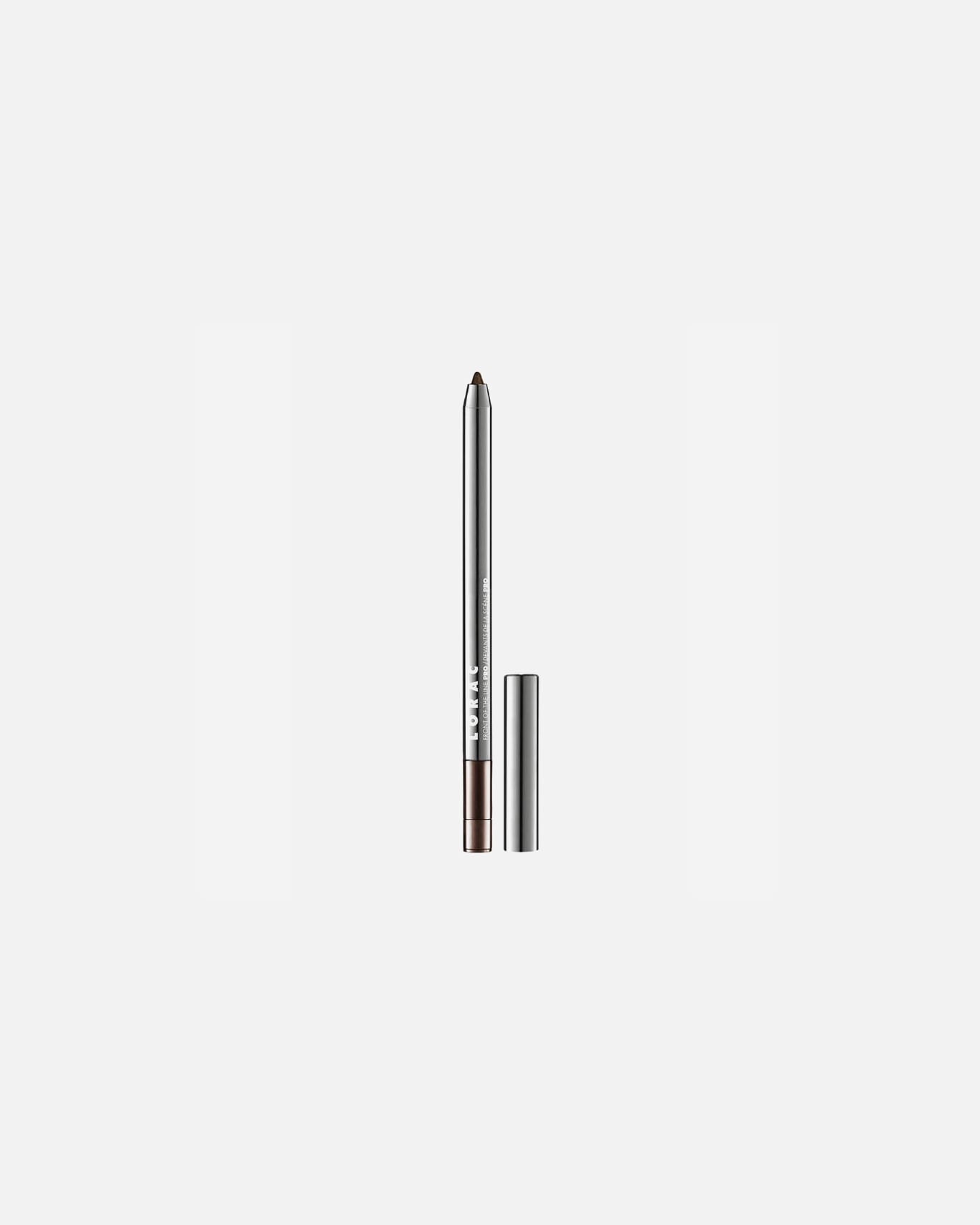 Eyeliner pour Unisexe Lorac Front of the Line 0 - BLACK (MATTE)