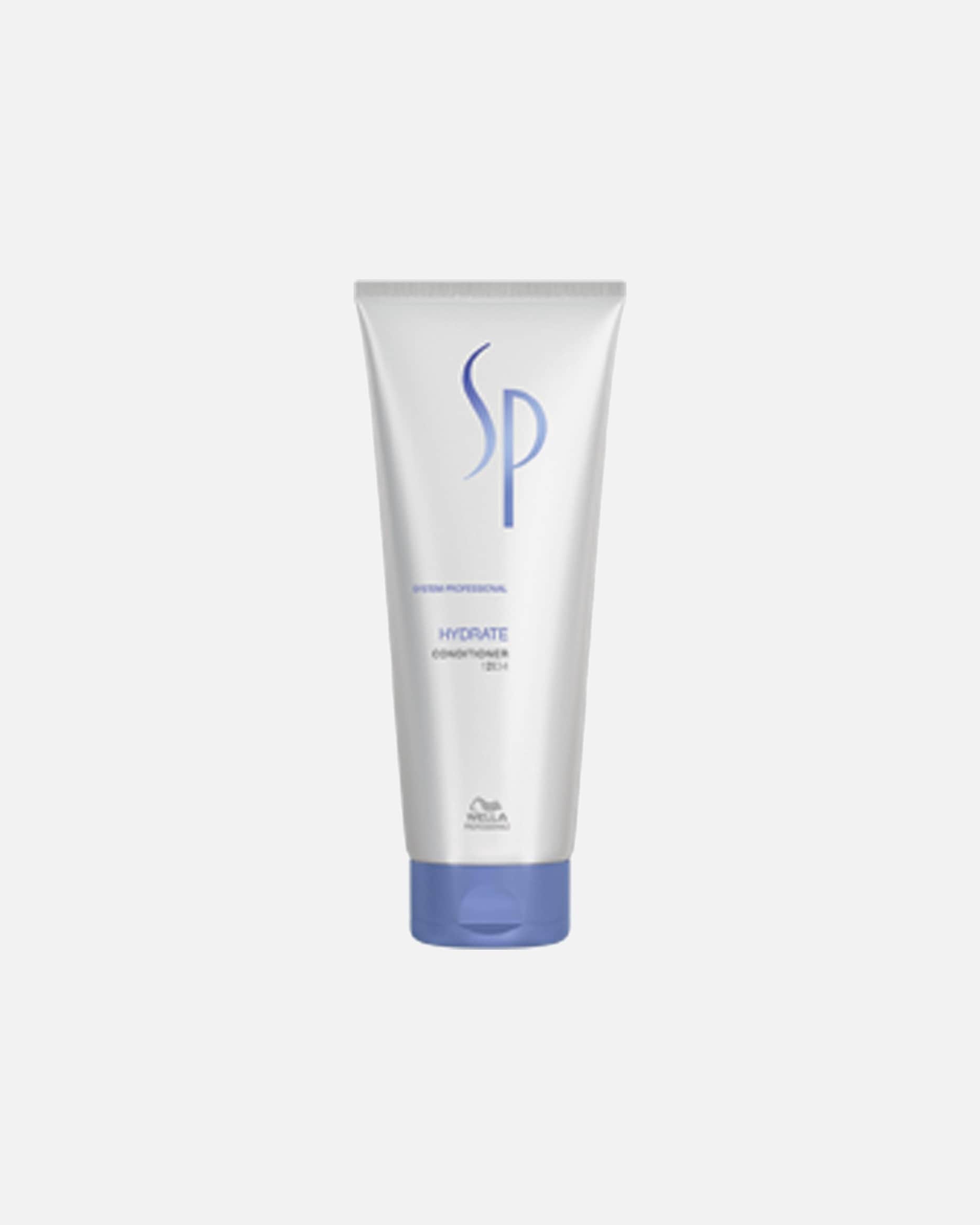Après-shampooing pour Unisexe Wella Professionals SP Hydrate SP Classic Hydrate Conditioner 200 ml