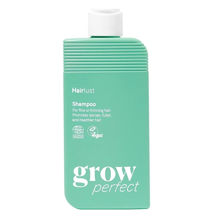 Hairlust - Grow Perfect Shampoo Shampoing 250 ml unisex