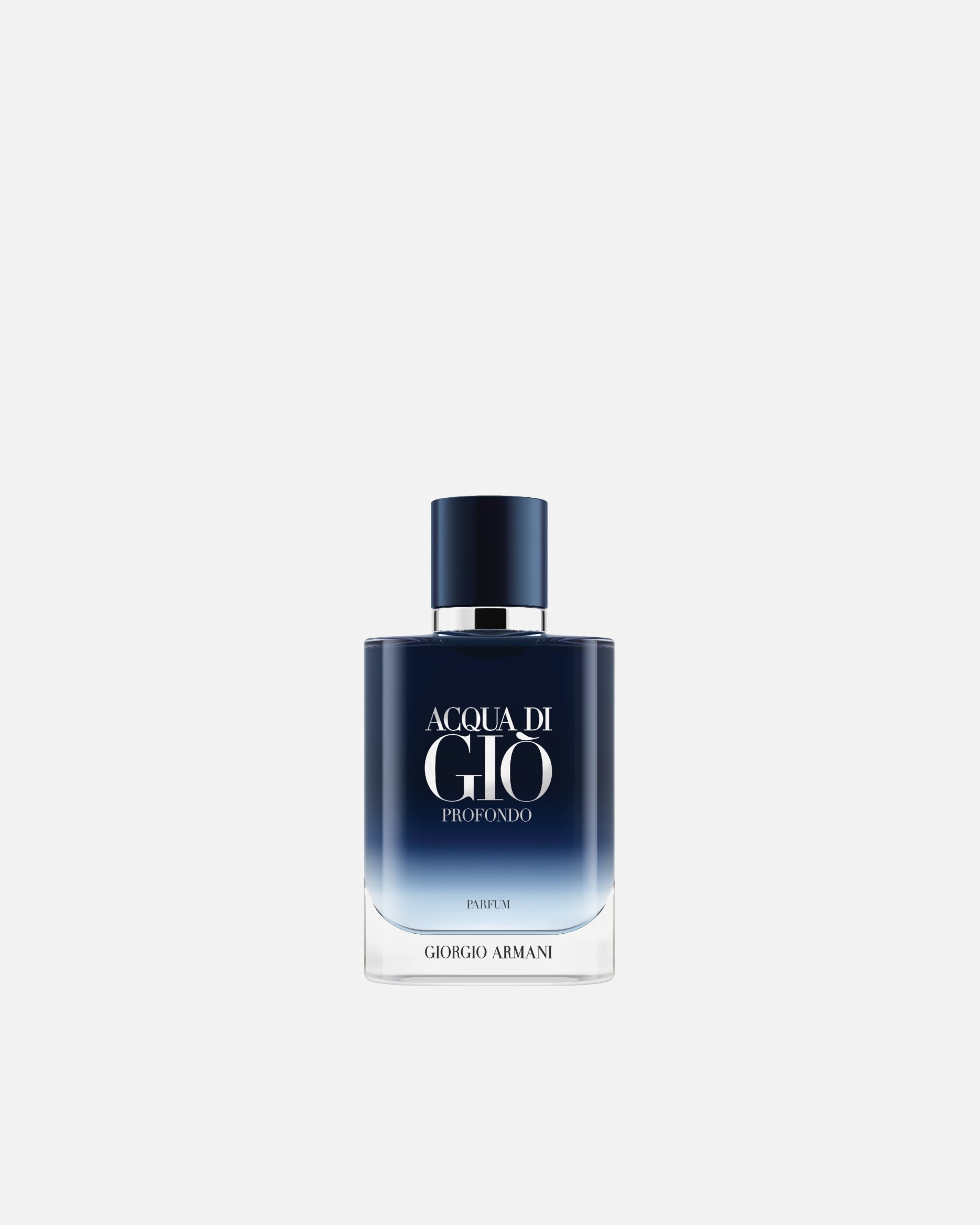 Parfum pour Homme Armani Acqua di Giò Profondo 50 ml