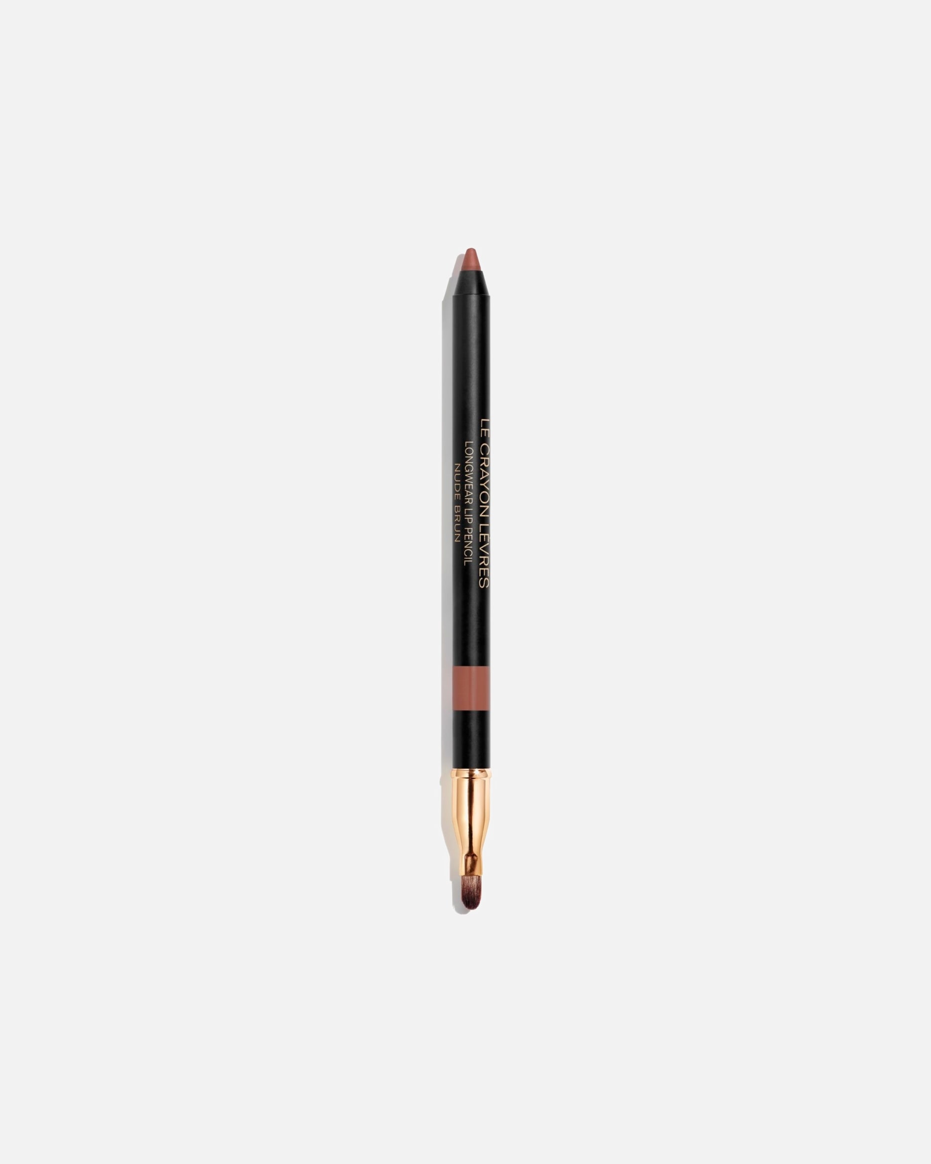 Crayon à lèvres pour Femme CHANEL LE CRAYON LÈVRES 162 NUDE BRUN