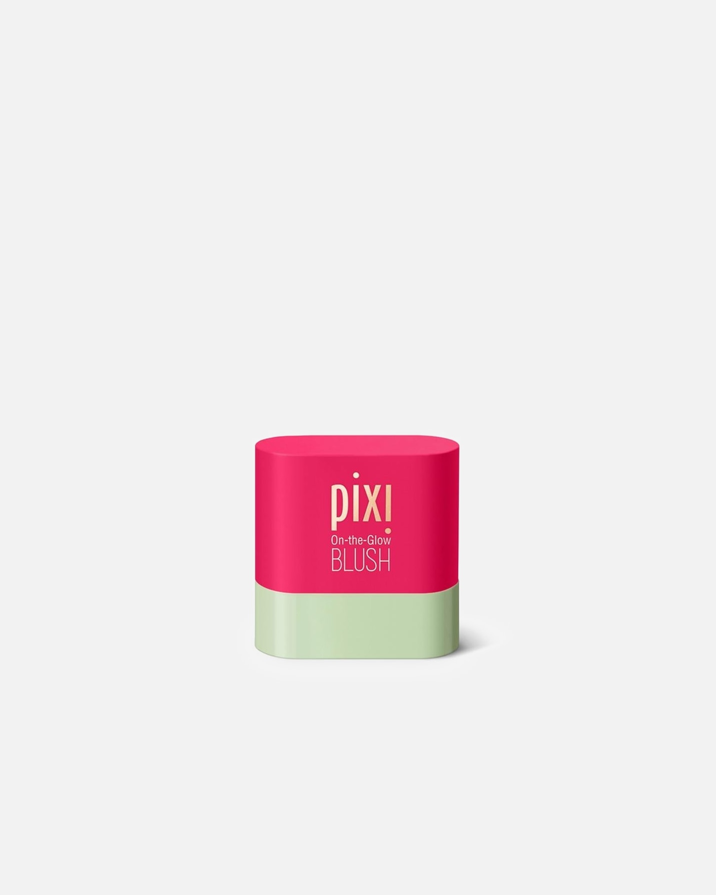 Blush pour Unisexe Pixi On-The-Glow Ruby