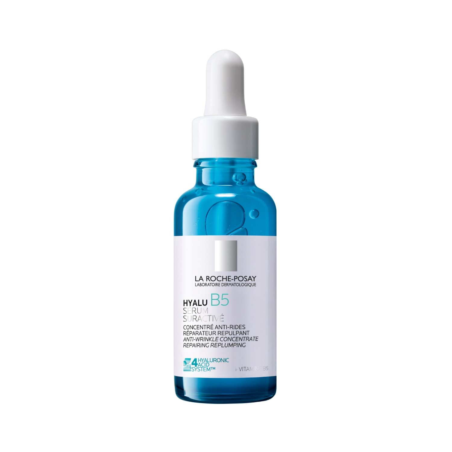 La Roche-Posay Sérum anti-âgeHyalu B5Sérum Suractivé Concentré