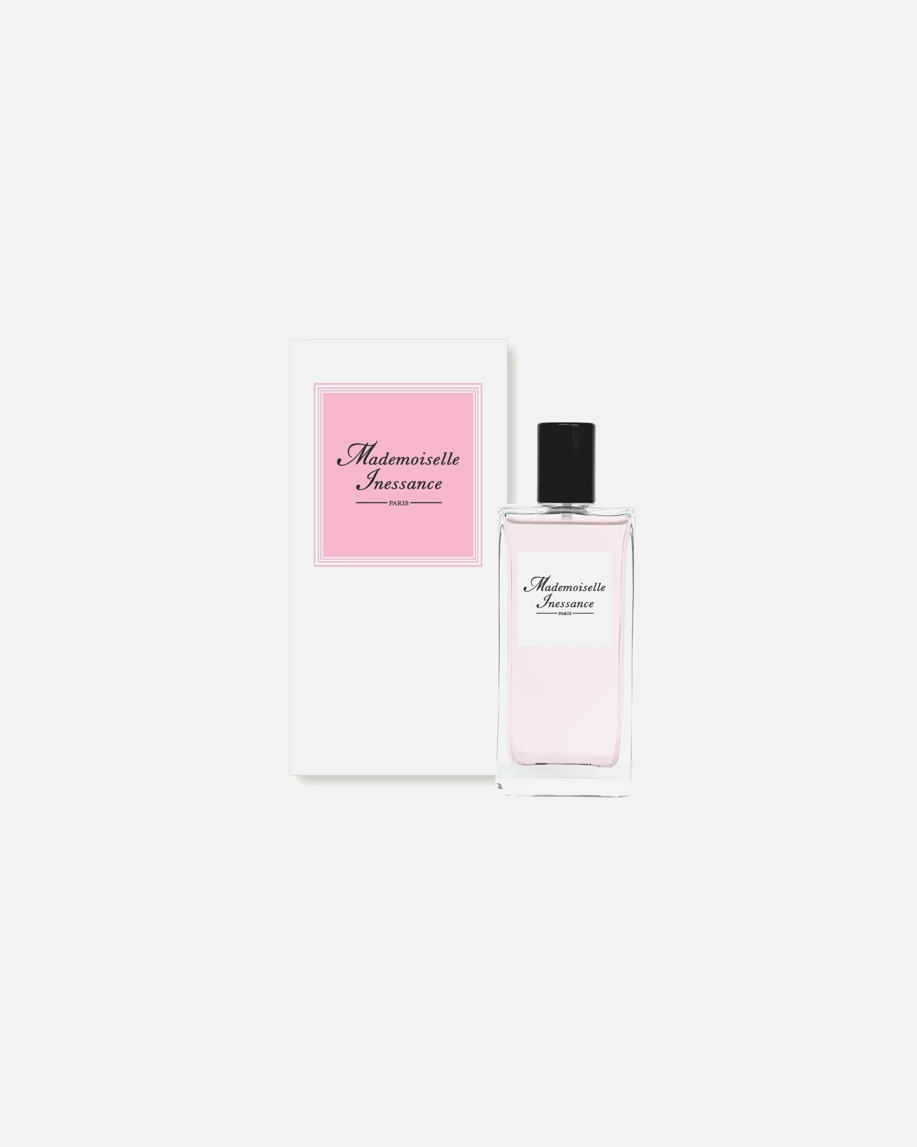 Parfum pour Femme Inessance Mademoiselle Inessance 100 ml