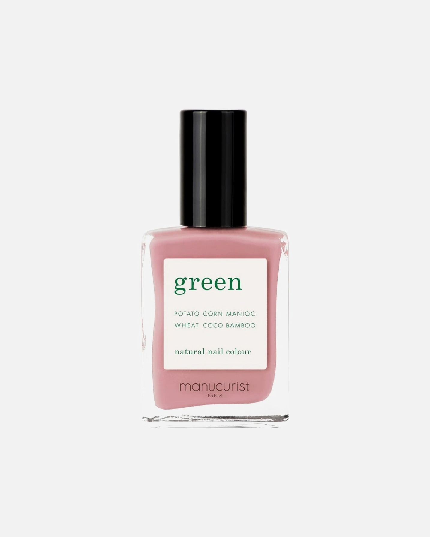 Vernis pour Unisexe manucurist green Old Rose