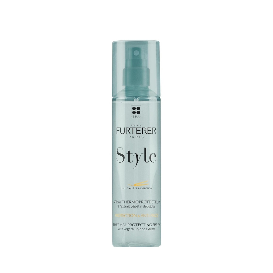 René Furterer - Spray thermoprotecteur Protecteur de chaleur 150 ml unisex