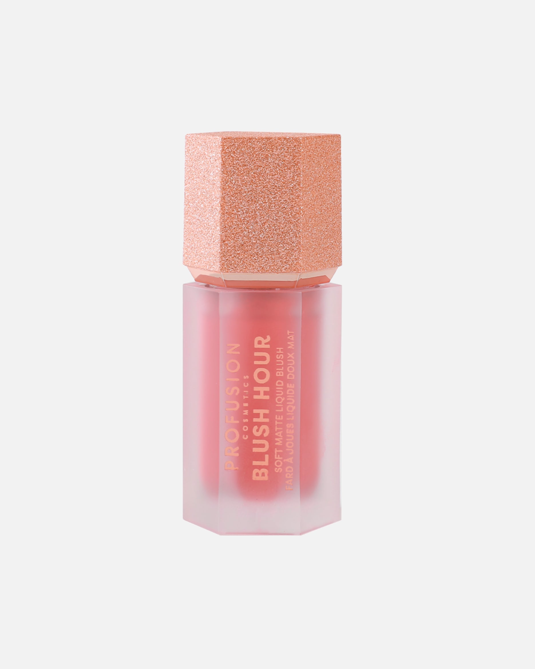 Blush pour Unisexe Profusion Blush Hour Liquid Cream Blush Strawberry Daiquiri