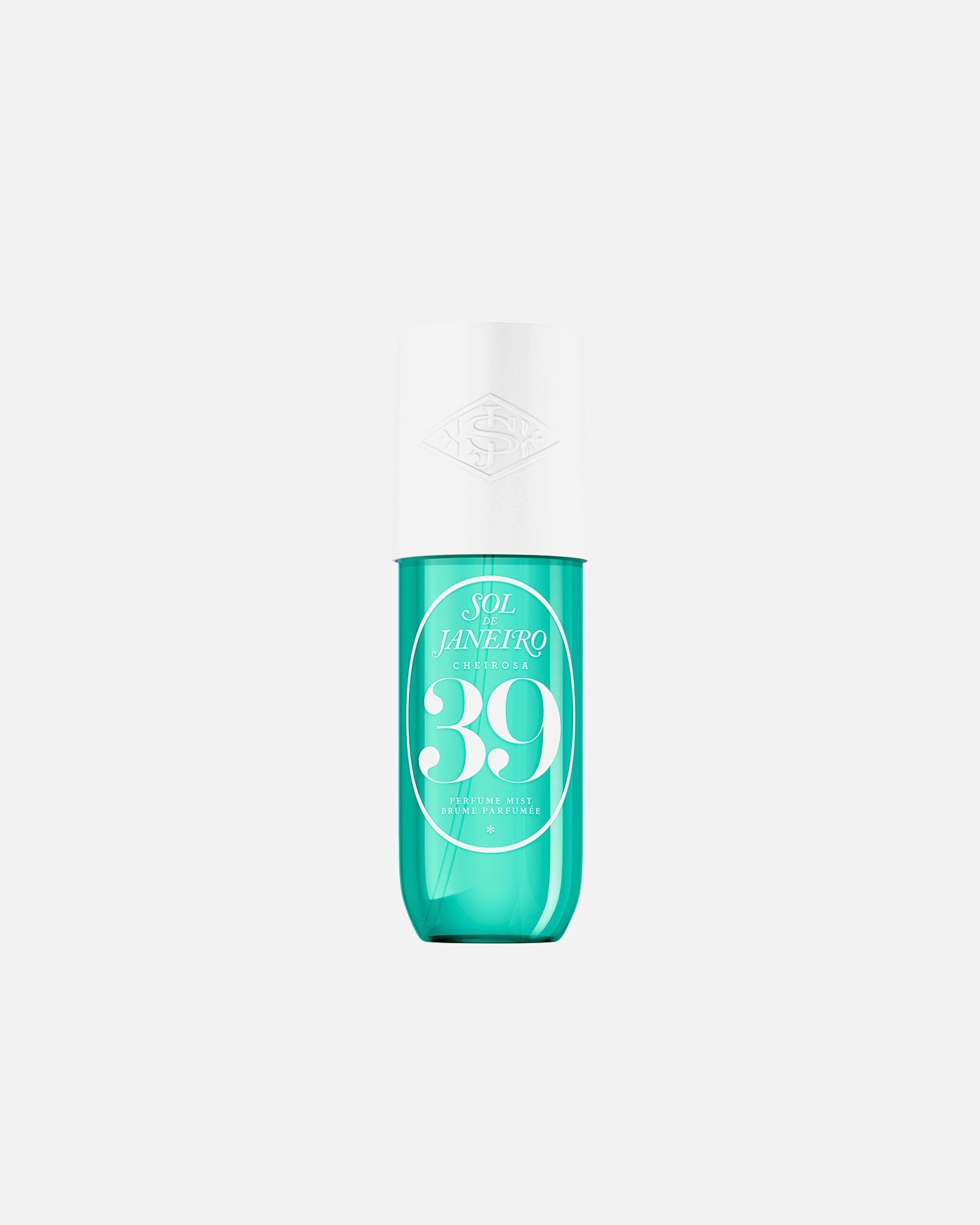 Spray pour le corps pour Femme Sol de Janeiro Cheirosa 39 240 ml
