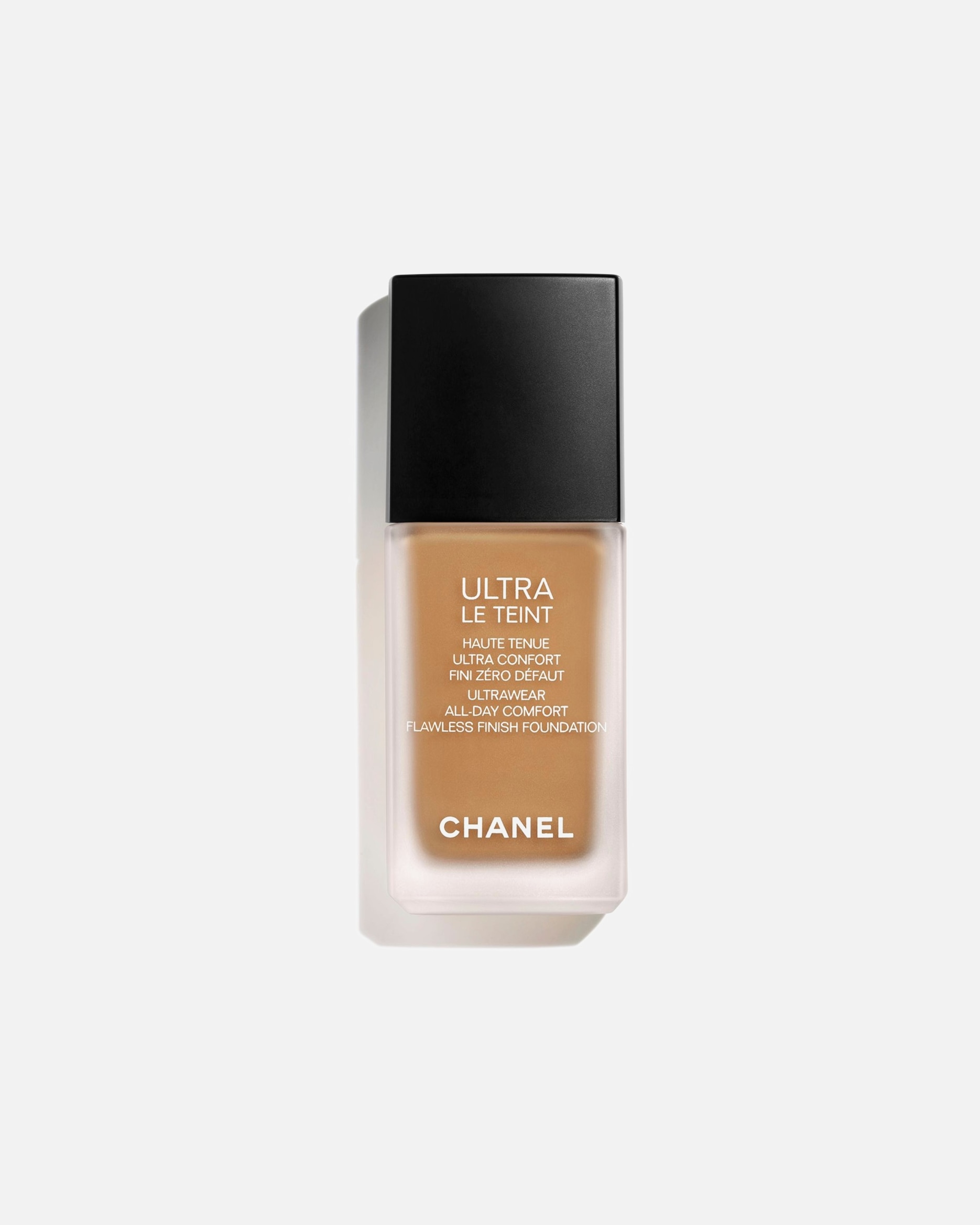 Fond de teint pour Unisexe CHANEL ULTRA LE TEINT BD121