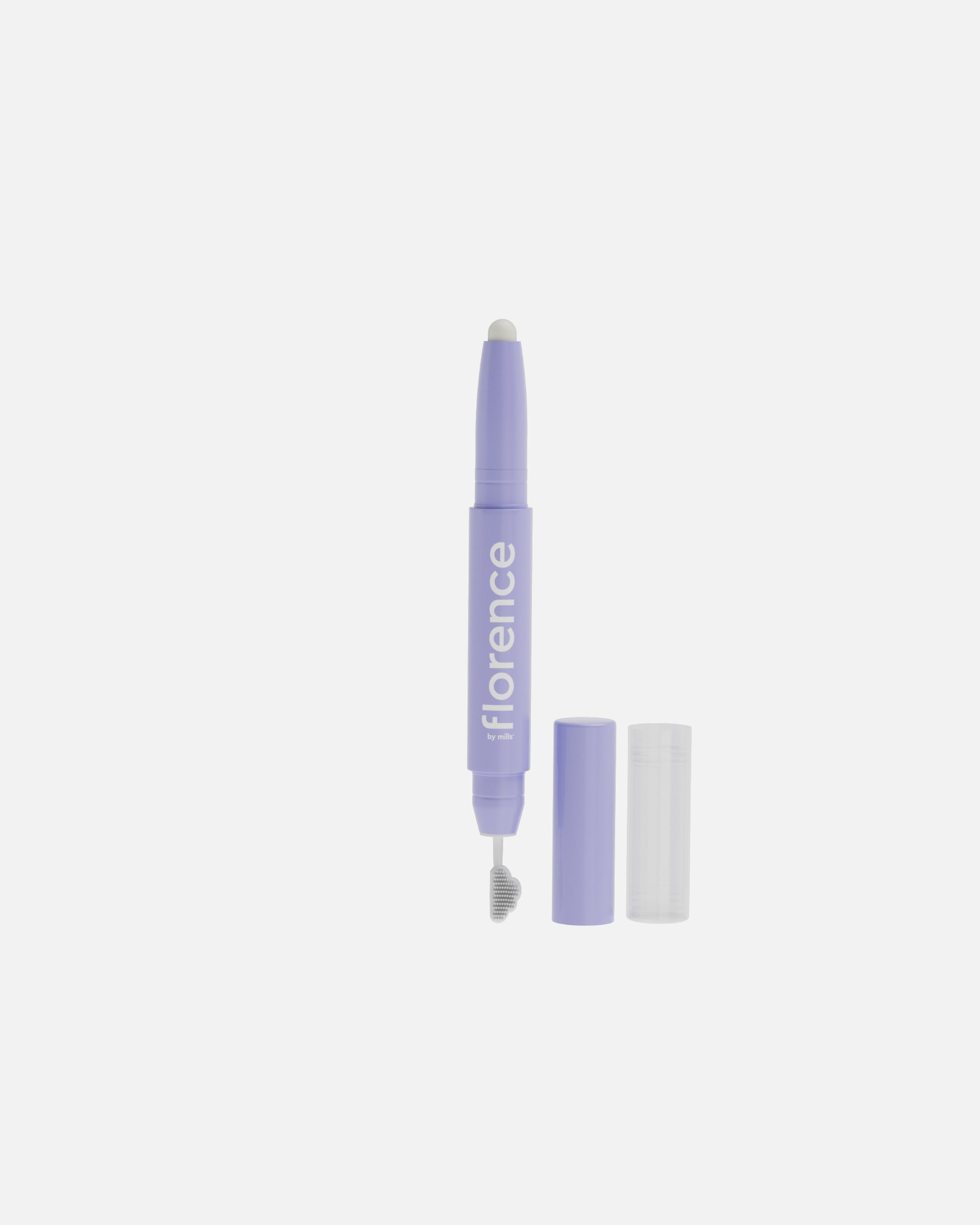 Gel pour les sourcils pour Unisexe Florence By Mills Cloud Setter Cire Fixatrice à Sourcils Cire Fixatrice à Sourcils
