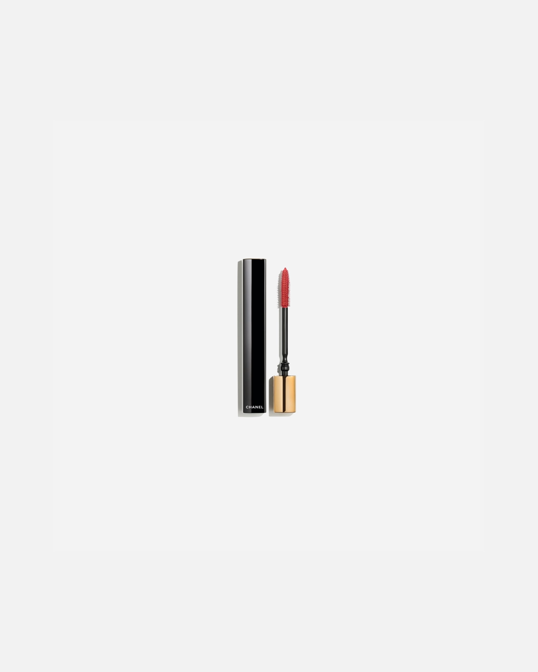 Mascara pour Unisexe CHANEL NOIR ALLURE 47 - ROUGE INTENSE