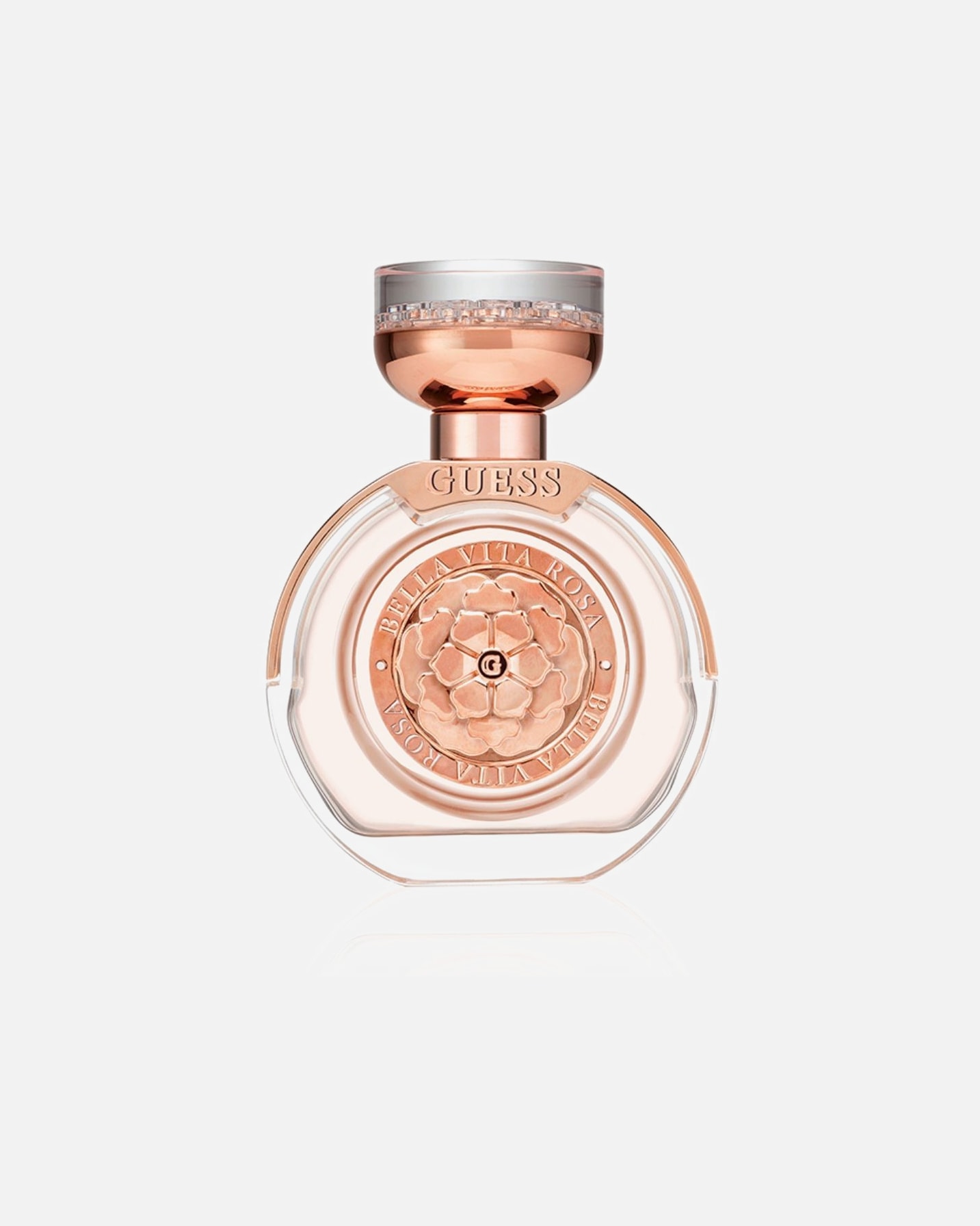 Eau de parfum pour Femme Guess Bella Vita 50 ml