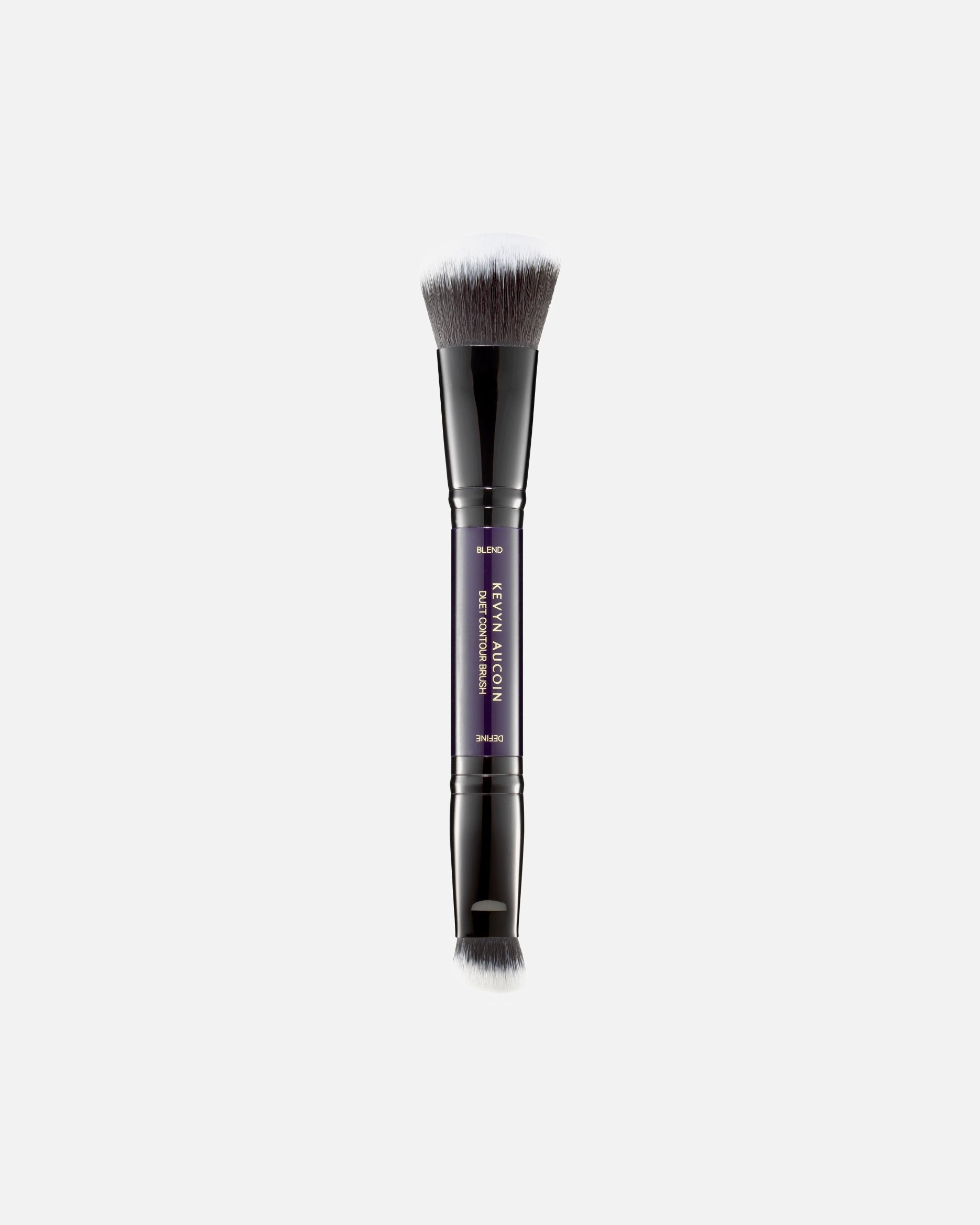 Pinceau à poudre pour Unisexe Kevyn Aucoin Duet Contour Brush Quantité: 1