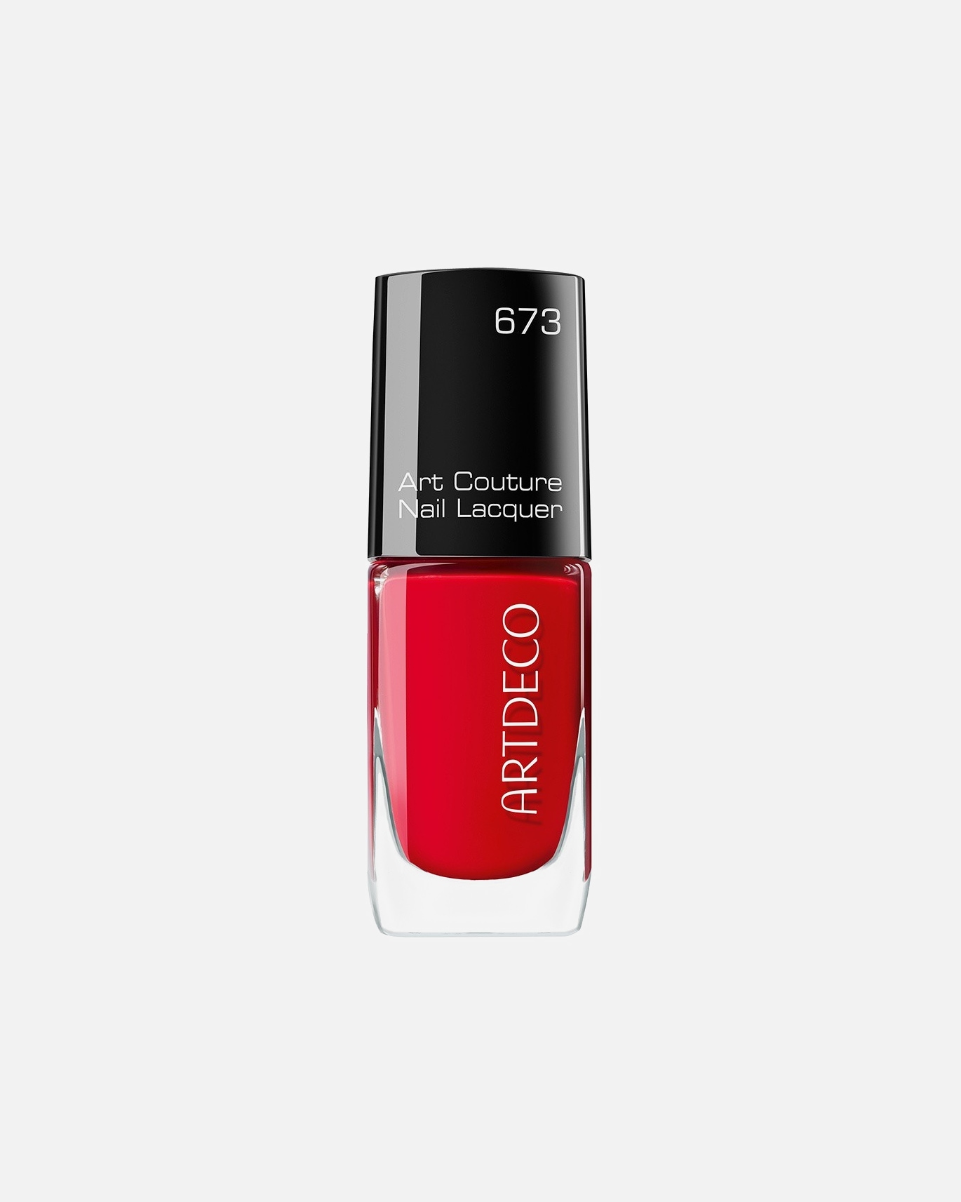 Vernis pour Femme ARTDECO Goddess of the Sun ART COUTURE NAIL LACQUER 673