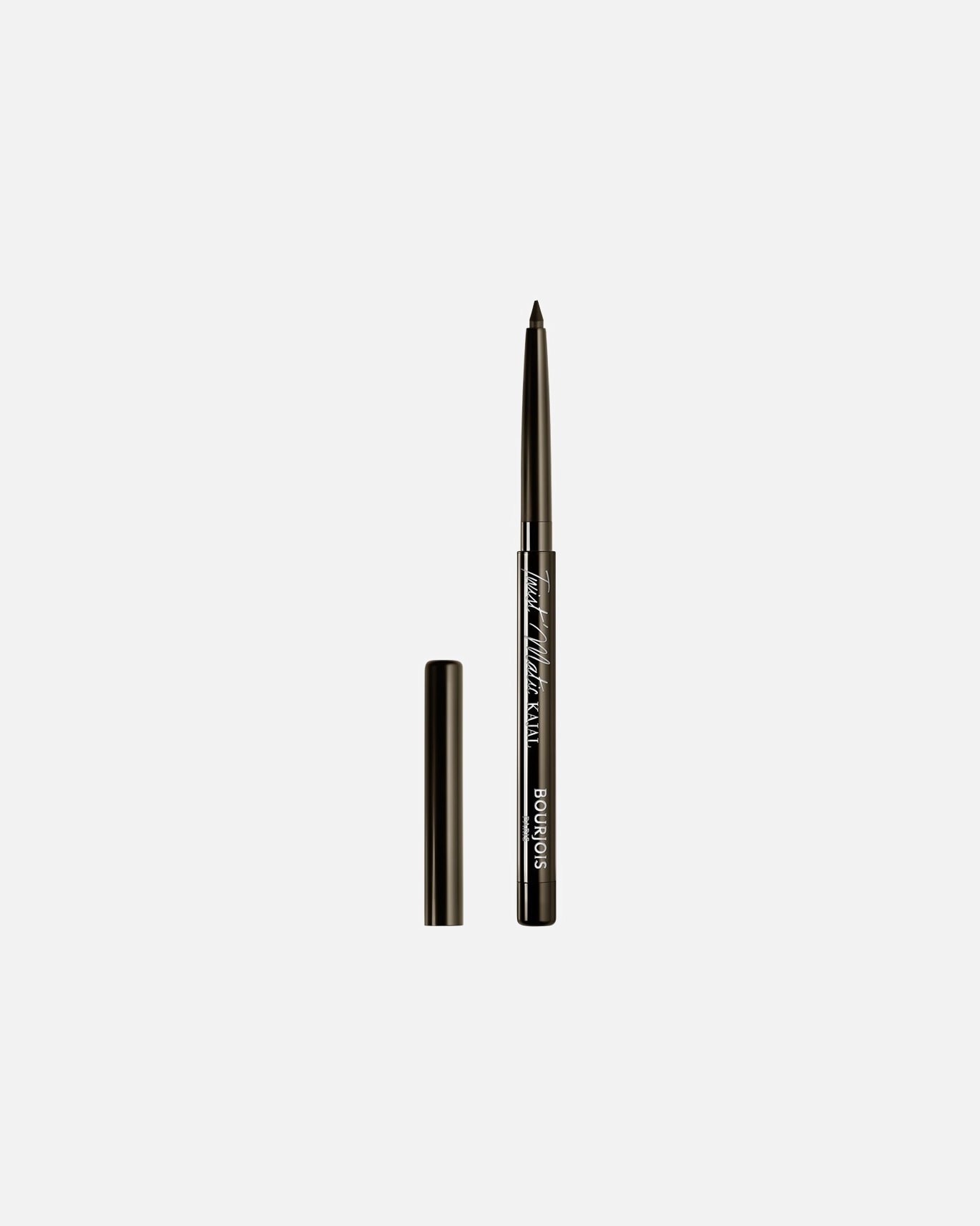 Crayon khôl pour Femme Bourjois LINER TWIST'MATIC KAJAL 02
