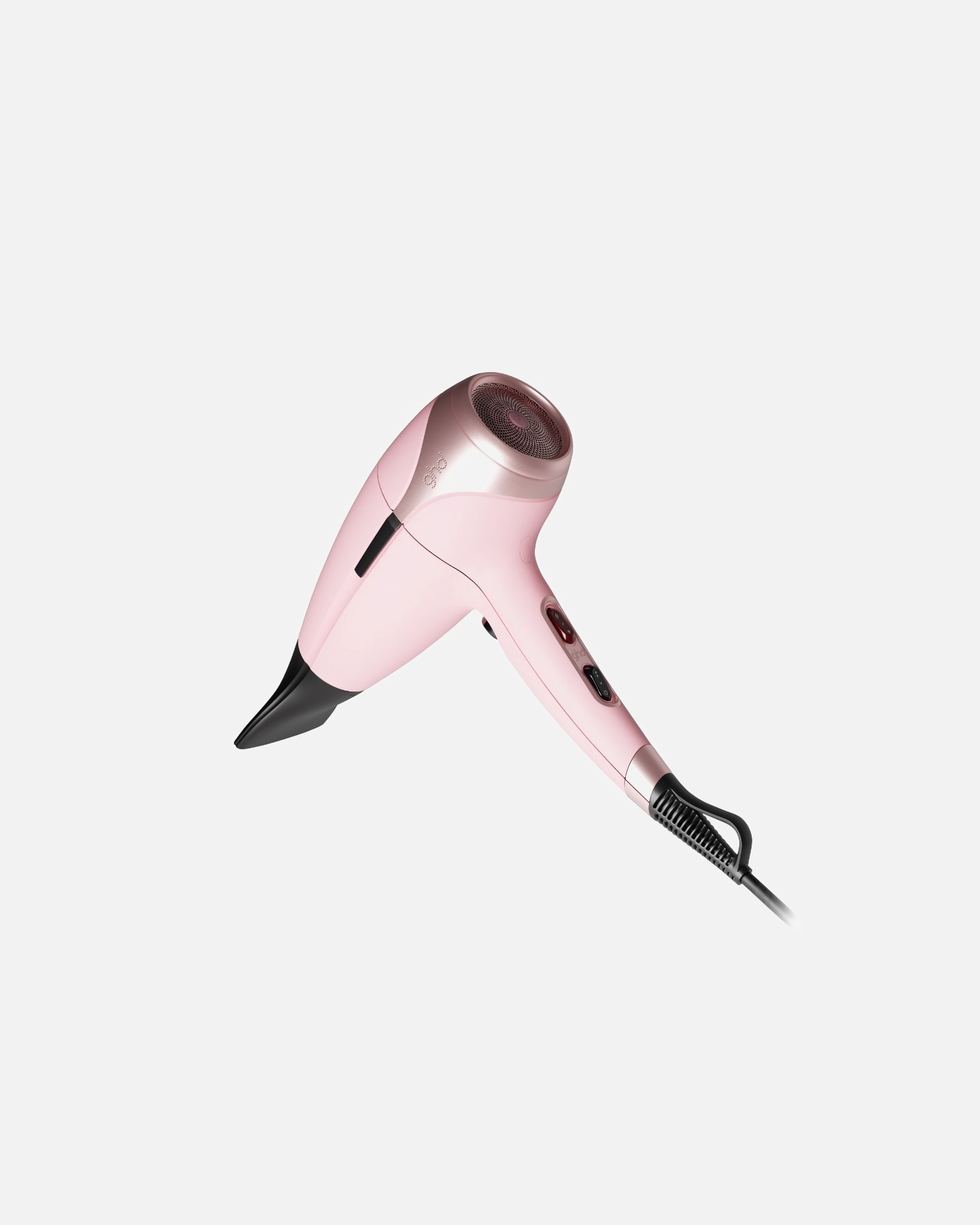 Sèche-cheveux pour Unisexe Helios Pink - Édition Limitée